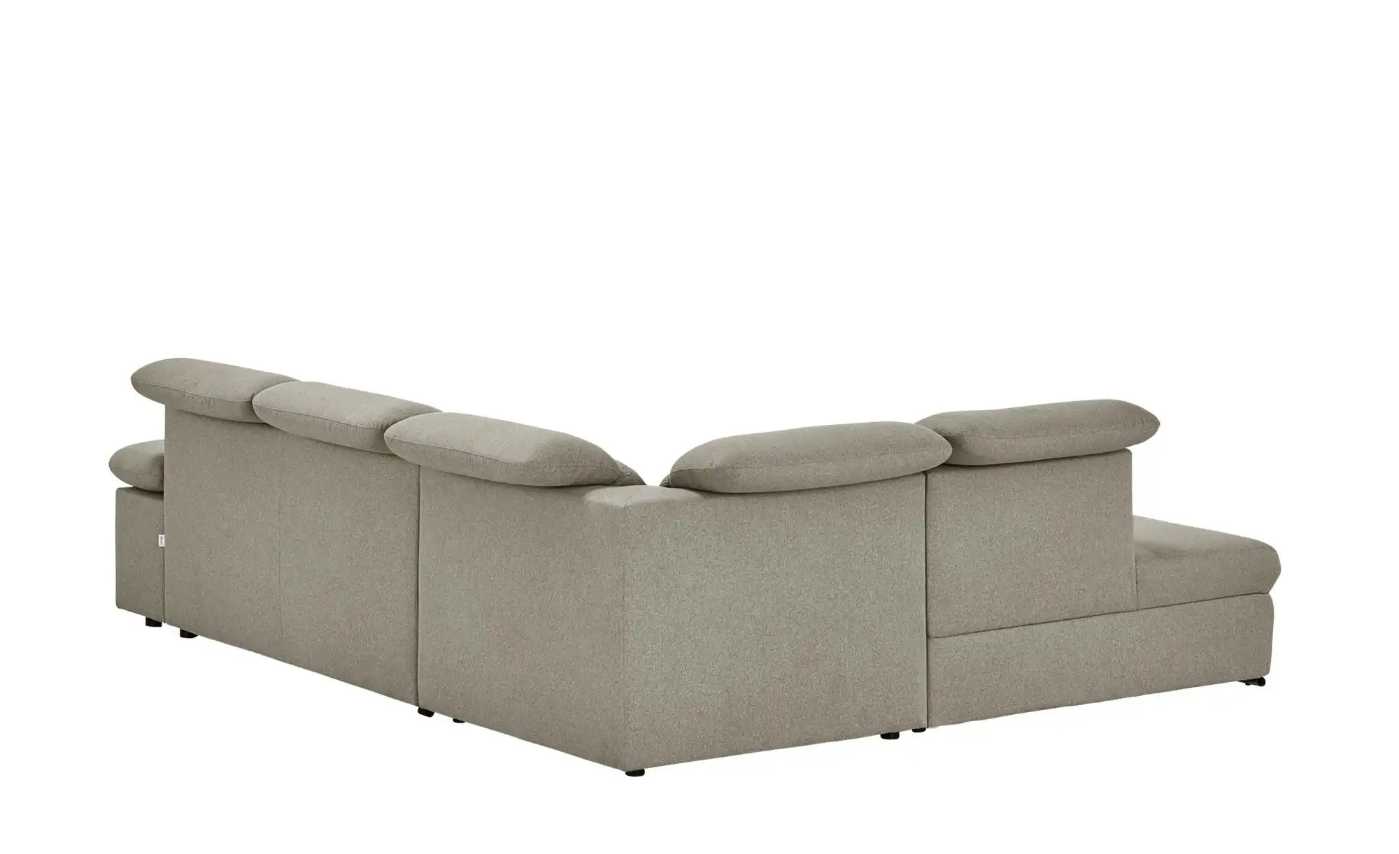 switch Ecksofa  Avilla ¦ grau ¦ Maße (cm): B: 285 H: 86 T: 234 Polstermöbel günstig online kaufen