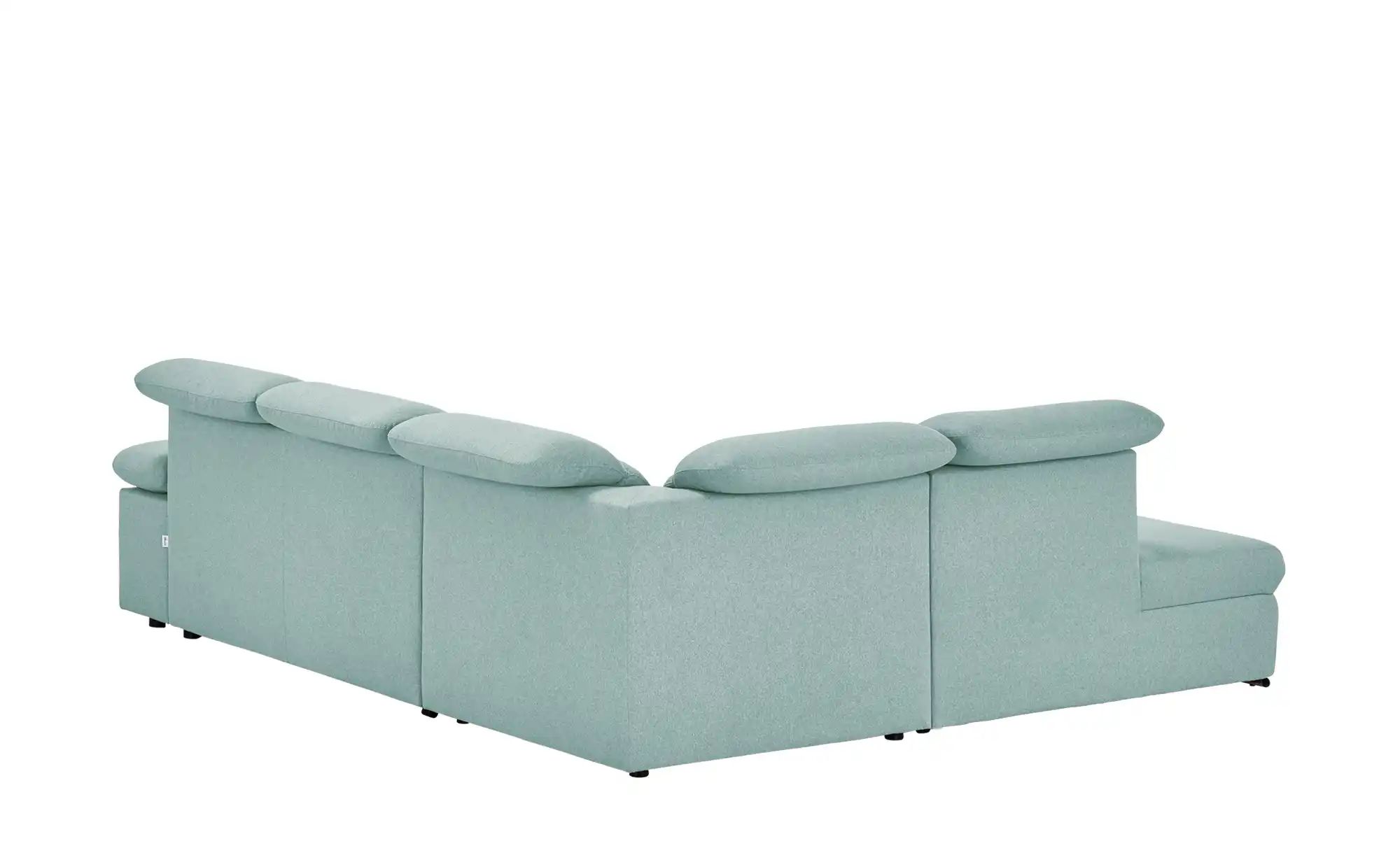 switch Ecksofa  Avilla ¦ blau ¦ Maße (cm): B: 285 H: 86 T: 234 Polstermöbel günstig online kaufen