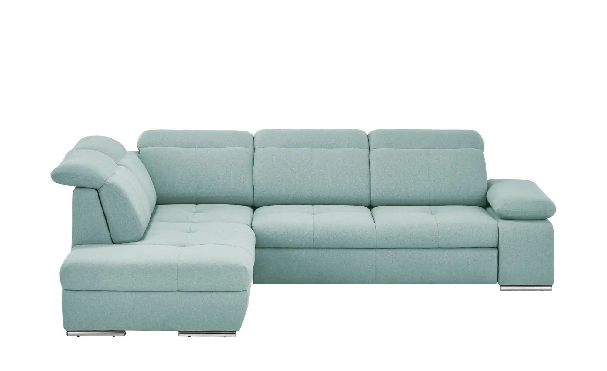 switch Ecksofa  Avilla ¦ blau ¦ Maße (cm): B: 285 H: 86 T: 234 Polstermöbel günstig online kaufen