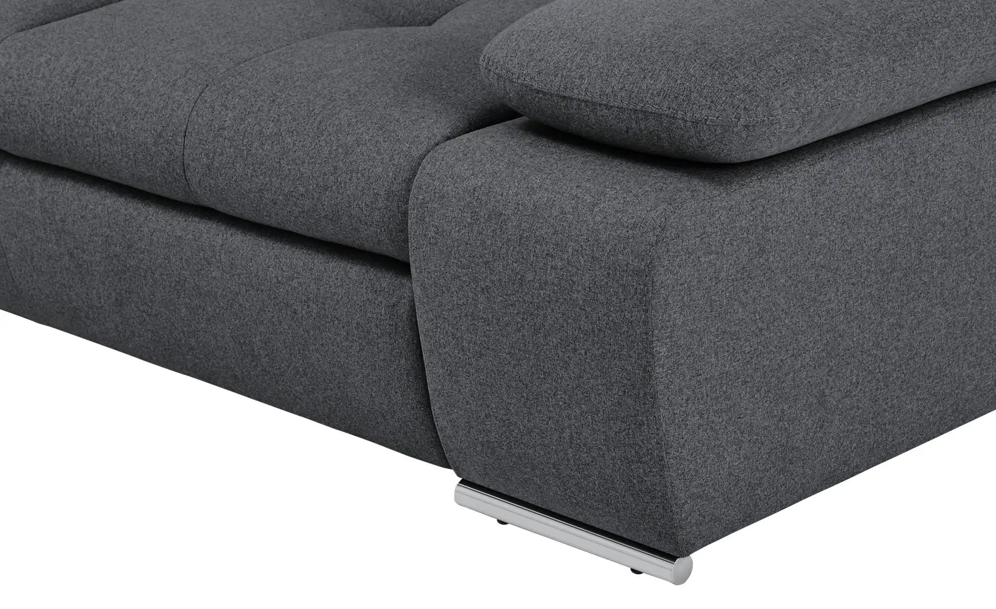 switch Ecksofa  Avilla ¦ grau ¦ Maße (cm): B: 285 H: 86 T: 234 Polstermöbel günstig online kaufen