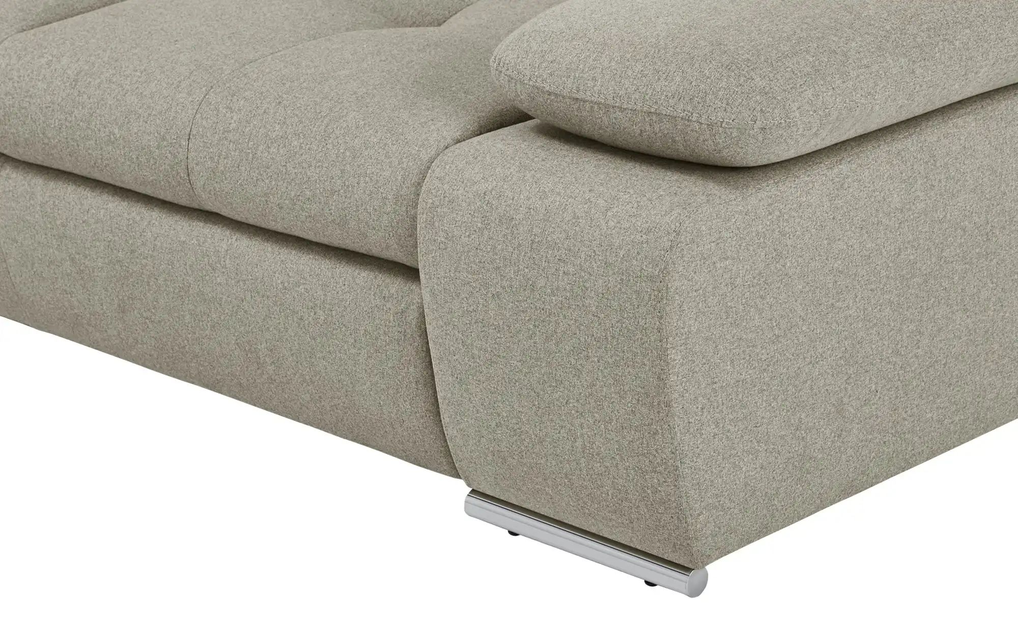 switch Ecksofa  Avilla ¦ grau ¦ Maße (cm): B: 285 H: 86 T: 234 Polstermöbel günstig online kaufen