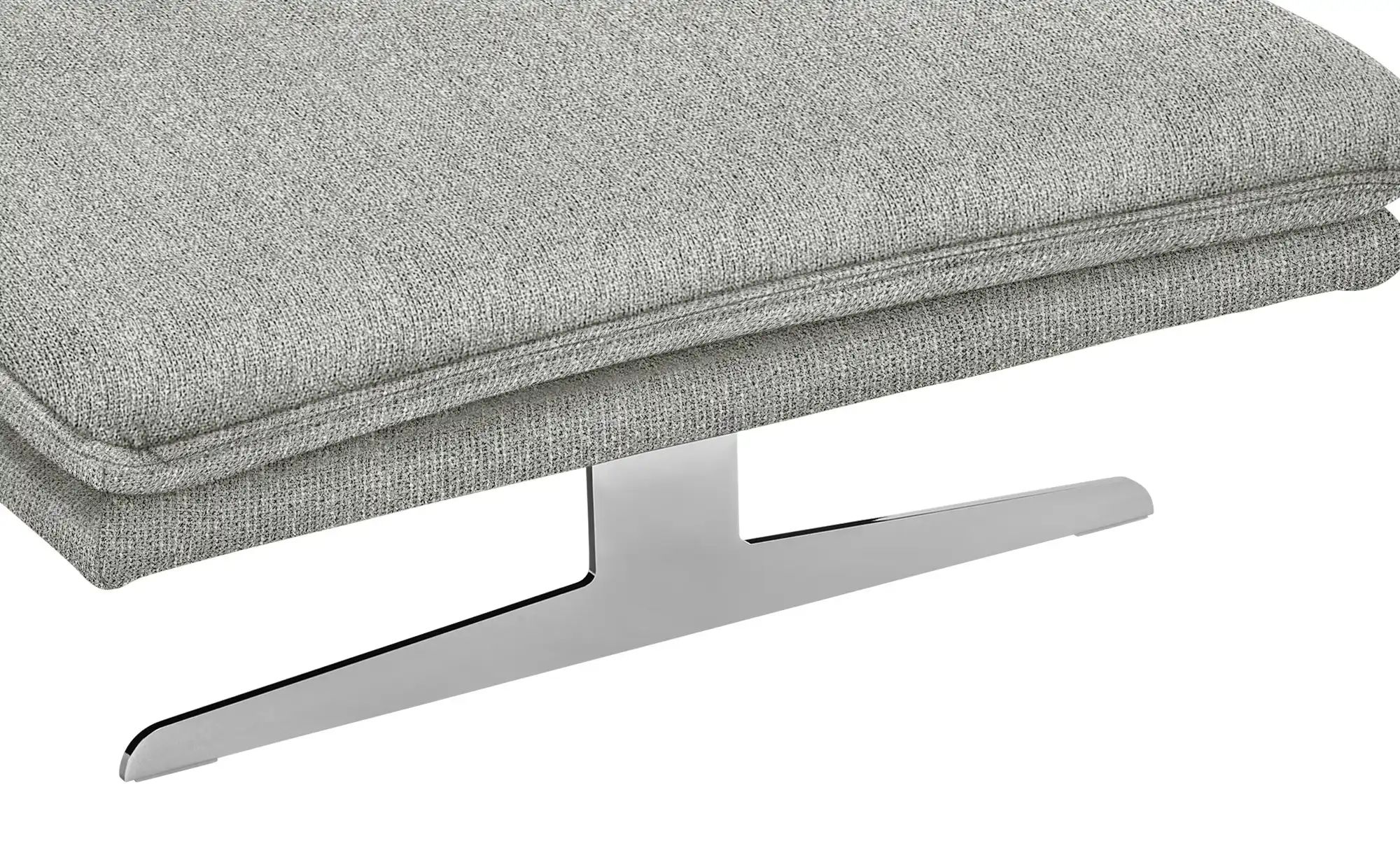 Thumbnail - W.SCHILLIG Ecksofa 16777 Broadway ¦ grau ¦ Maße (cm): B: 291 H: 94 T: 164.0 Polstermöbel > Sofas > Ecksofas - Höffner