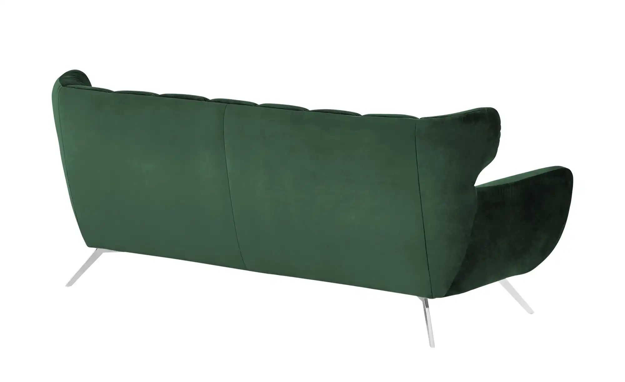 Jette Home Sofa  Caldara ¦ grün ¦ Maße (cm): B: 225 H: 94 T: 95 Polstermöbe günstig online kaufen