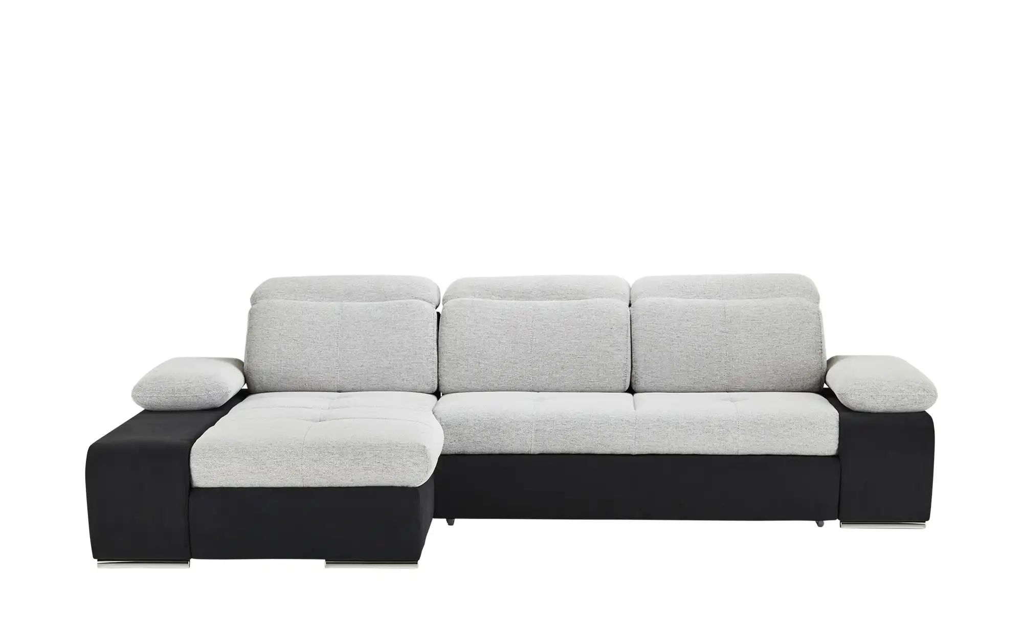 switch Ecksofa  Avilla ¦ weiß ¦ Maße (cm): B: 285 H: 86 T: 187 Polstermöbel günstig online kaufen