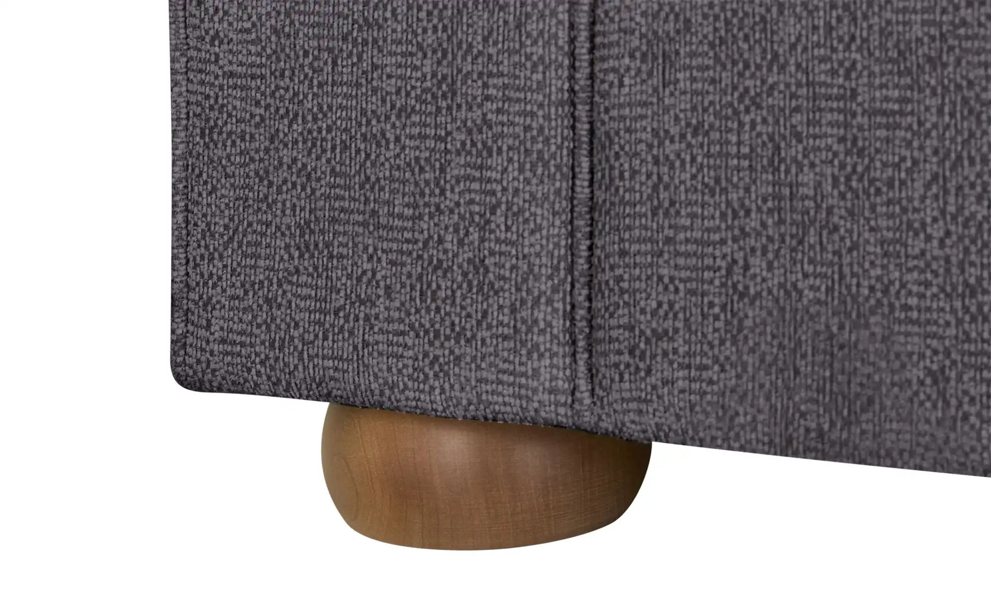 Thumbnail - Sofa Olivia ¦ grau ¦ Maße (cm): B: 215 H: 100 T: 98.0 Polstermöbel > Sofas > 2-Sitzer - Höffner