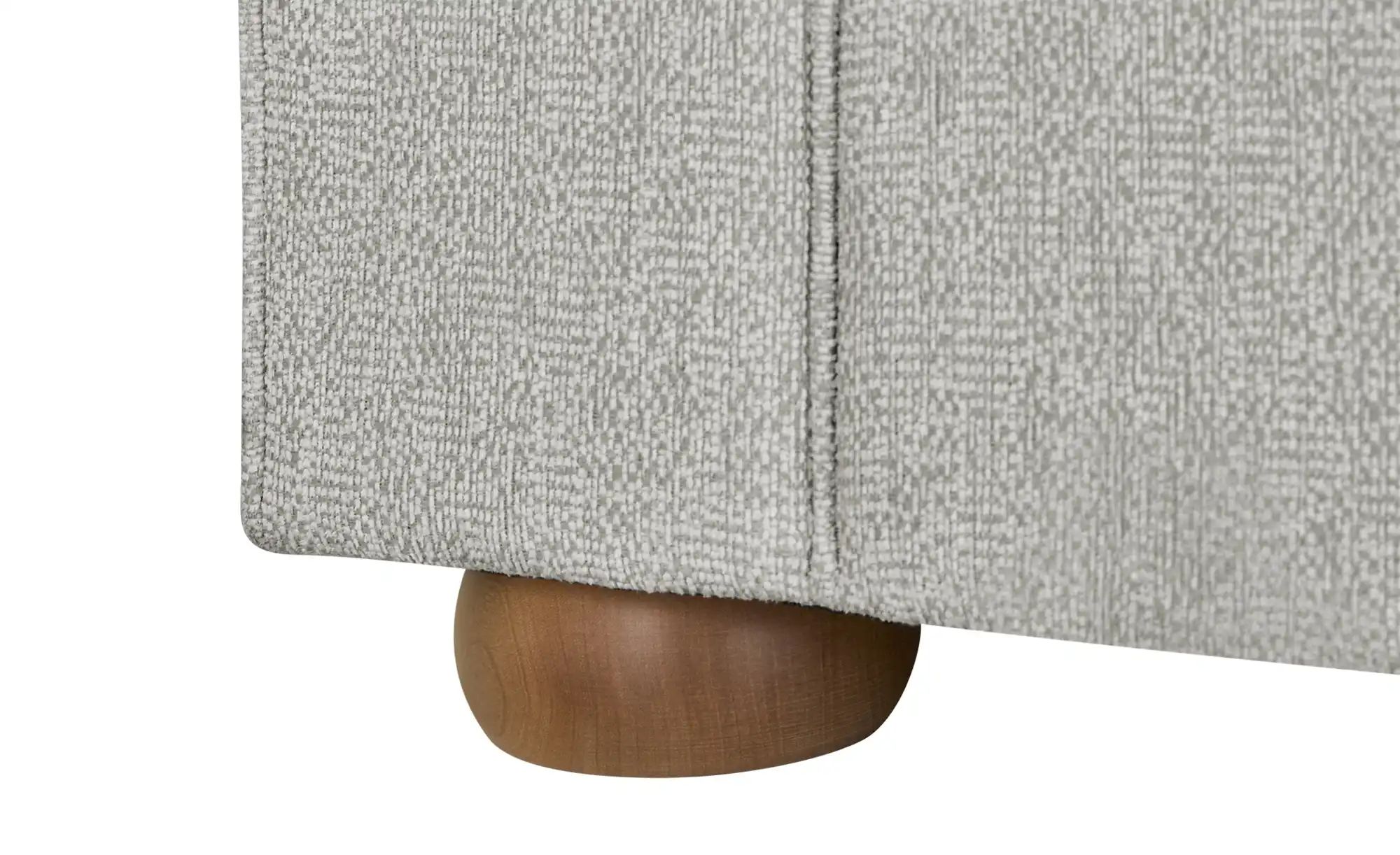 Thumbnail - Sofa Olivia ¦ grau ¦ Maße (cm): B: 215 H: 100 T: 98.0 Polstermöbel > Sofas > 2-Sitzer - Höffner