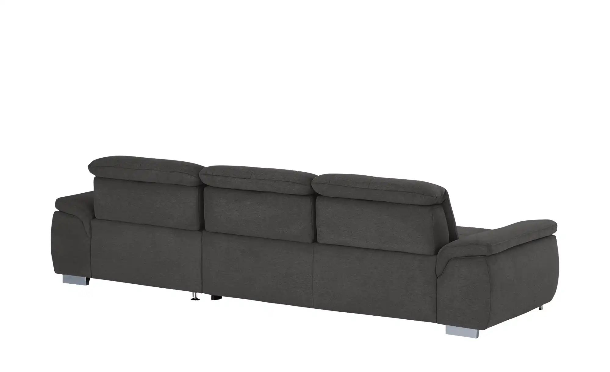 Ecksofa  Perry ¦ grau ¦ Maße (cm): B: 315 H: 83 T: 195 Polstermöbel > Sofas günstig online kaufen