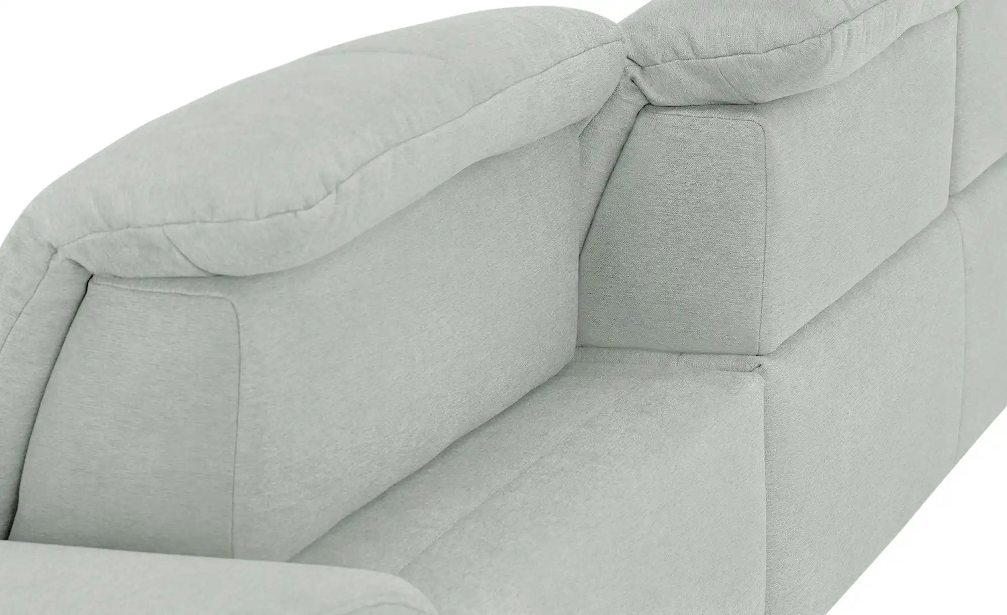 Ecksofa  Perry ¦ grau ¦ Maße (cm): B: 315 H: 83 T: 195 Polstermöbel > Sofas günstig online kaufen