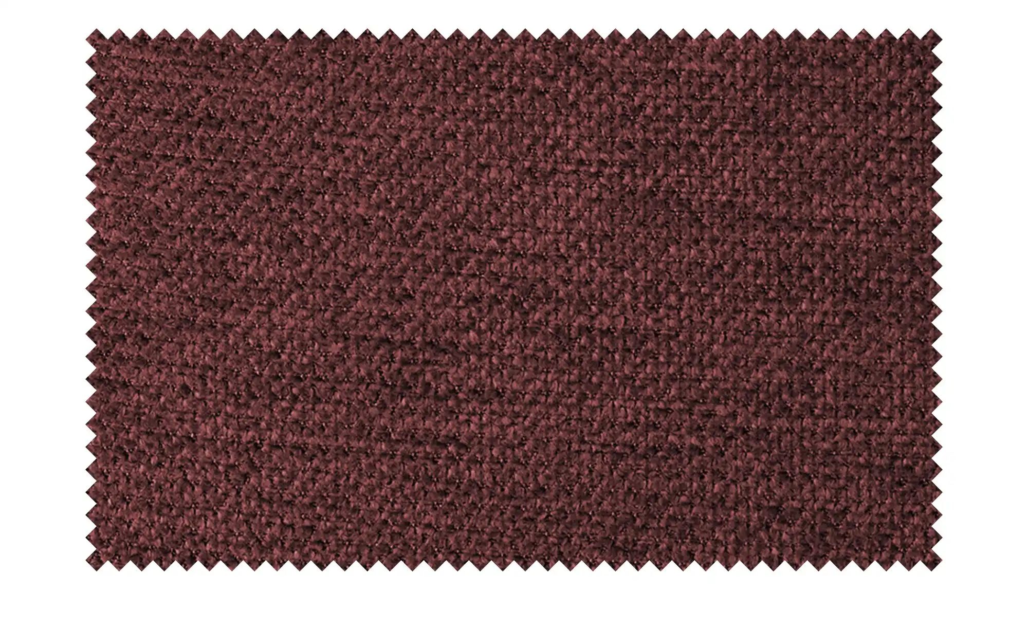 Ecksofa  Perry ¦ rot ¦ Maße (cm): B: 315 H: 83 T: 195.0 Polstermöbel > Sofa günstig online kaufen
