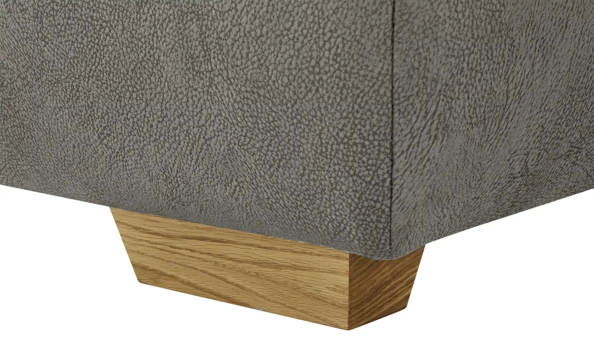 Thumbnail - Ecksofa Kundry ¦ grau ¦ Maße (cm): B: 315 H: 100 T: 195.0 Polstermöbel > Sofas > Ecksofas - Höffner