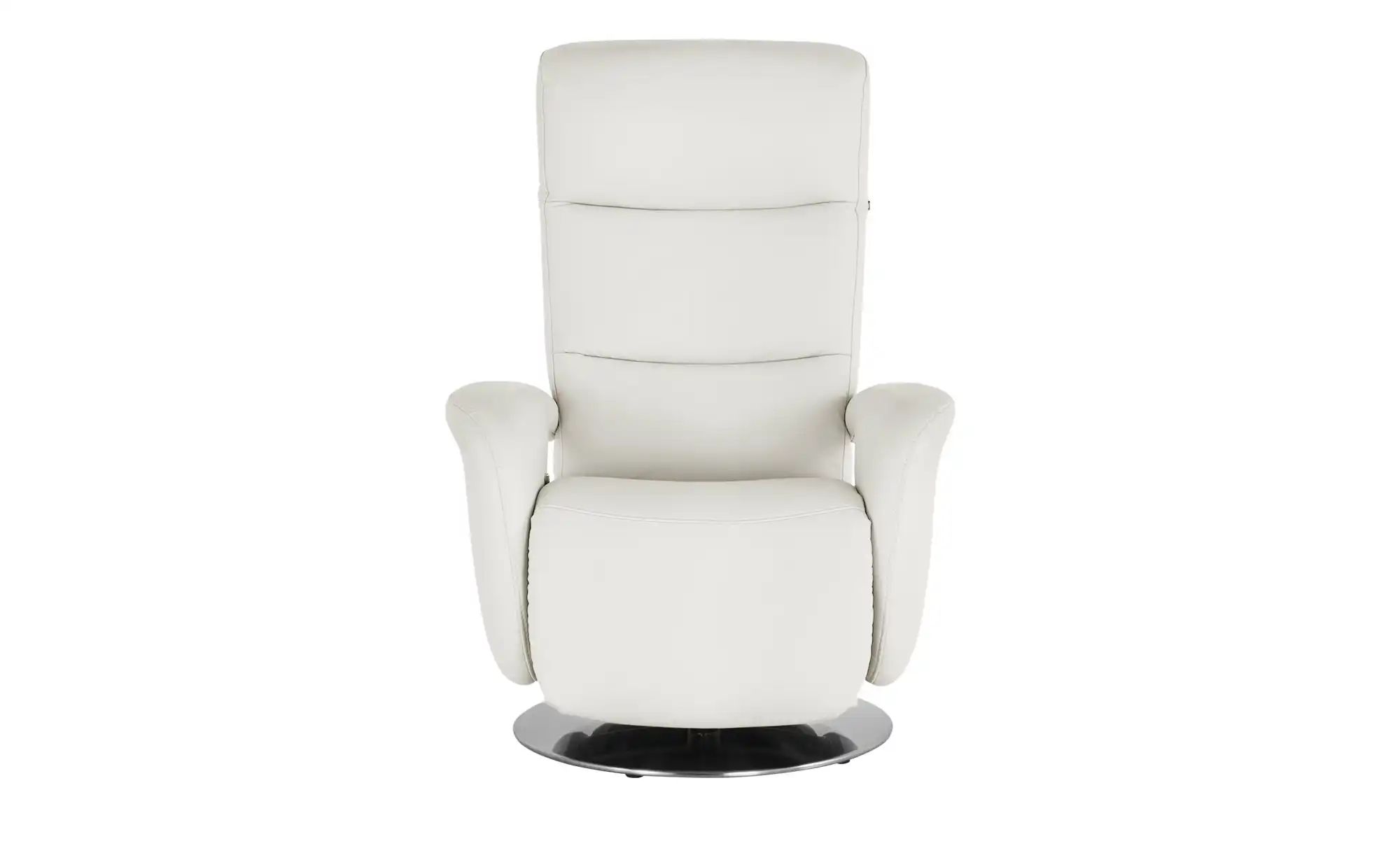 Hukla Relaxsessel Andy | Weiß | Möbel Höffner