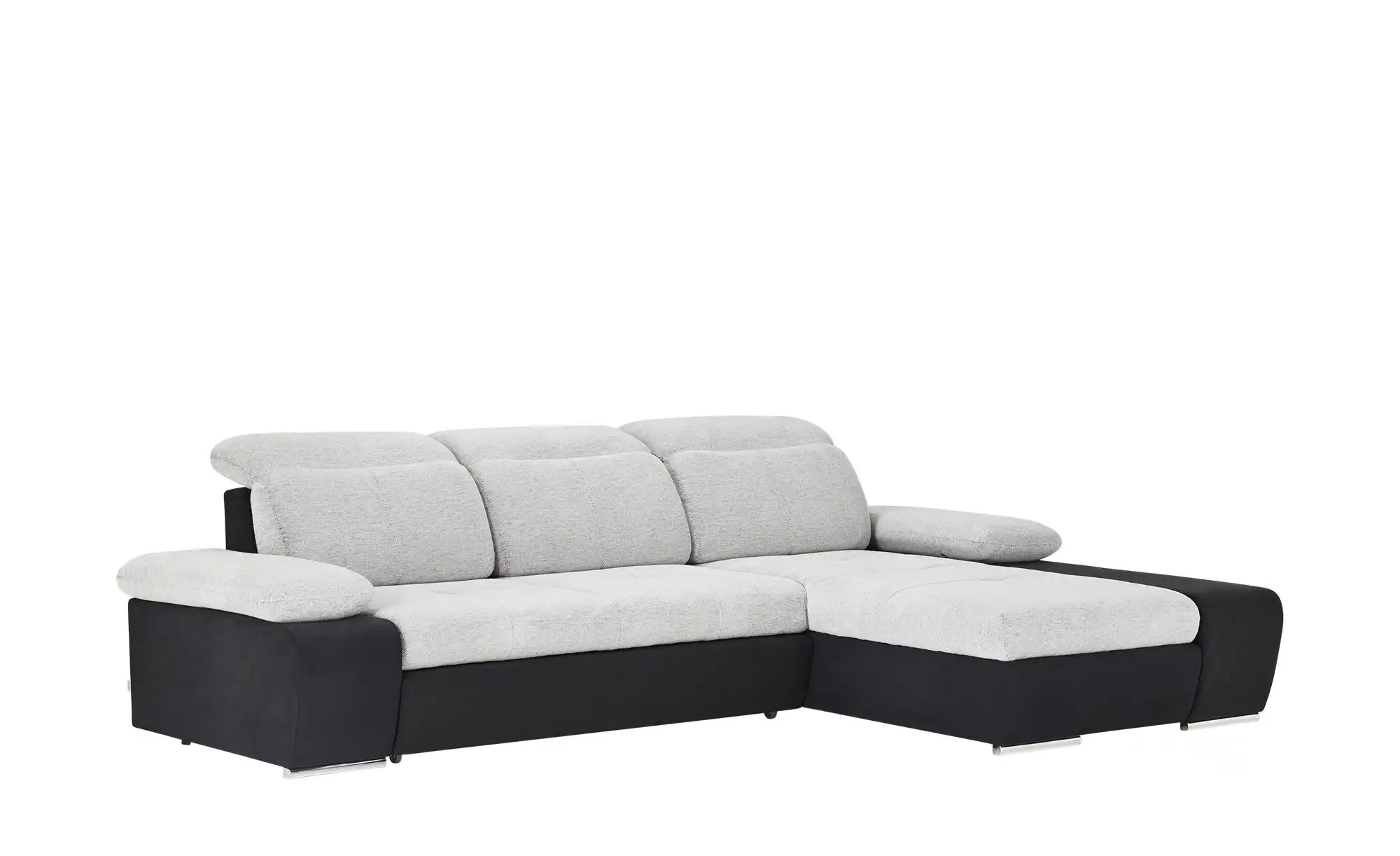 switch Ecksofa  Avilla ¦ weiß ¦ Maße (cm): B: 285 H: 86 T: 187 Polstermöbel günstig online kaufen