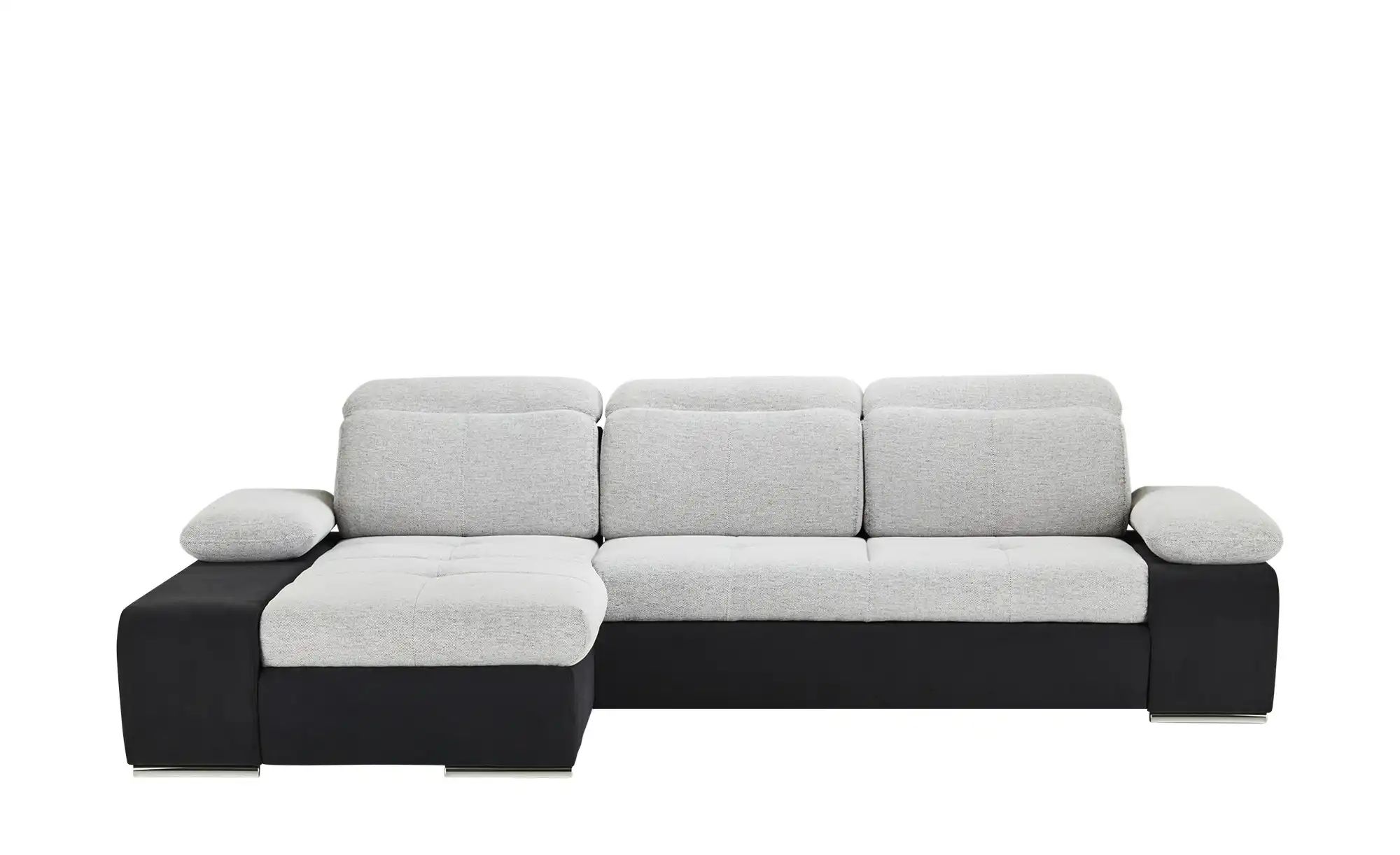 switch Ecksofa  Avilla ¦ weiß ¦ Maße (cm): B: 285 H: 86 T: 187 Polstermöbel günstig online kaufen