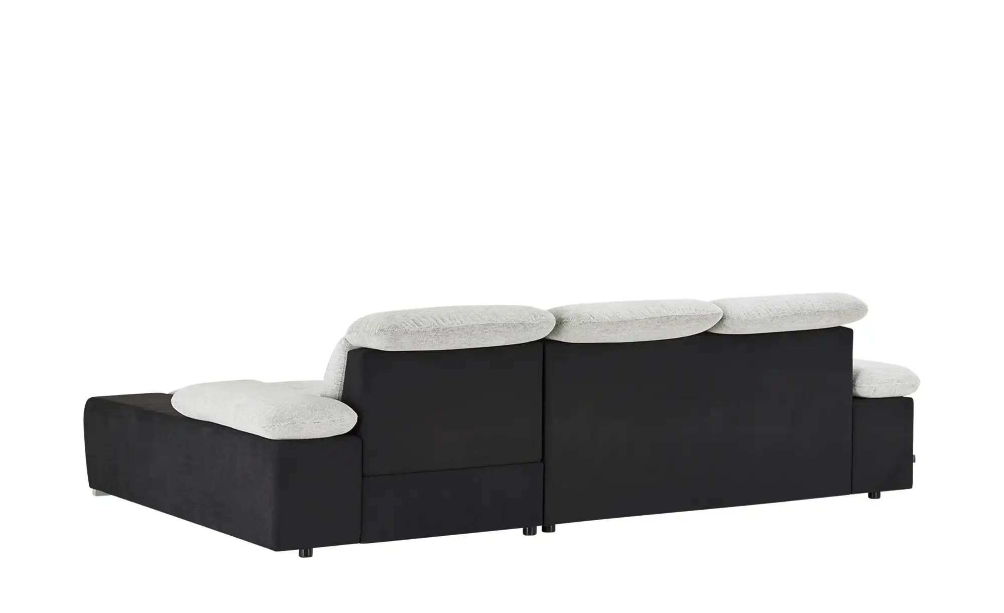 switch Ecksofa  Avilla ¦ weiß ¦ Maße (cm): B: 285 H: 86 T: 187 Polstermöbel günstig online kaufen