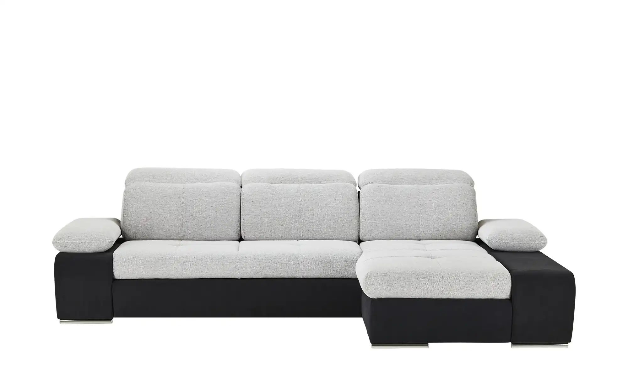 switch Ecksofa  Avilla ¦ weiß ¦ Maße (cm): B: 285 H: 86 T: 187 Polstermöbel günstig online kaufen