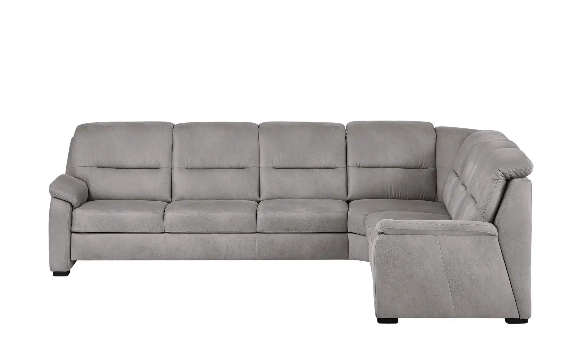 meinSofa Ecksofa  Vera ¦ grau ¦ Maße (cm): B: 303 H: 92 T: 245 Polstermöbel günstig online kaufen