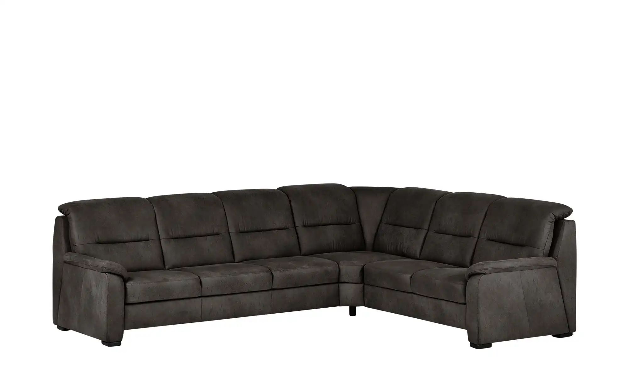 meinSofa Ecksofa  Vera ¦ grau ¦ Maße (cm): B: 303 H: 92 T: 245 Polstermöbel günstig online kaufen