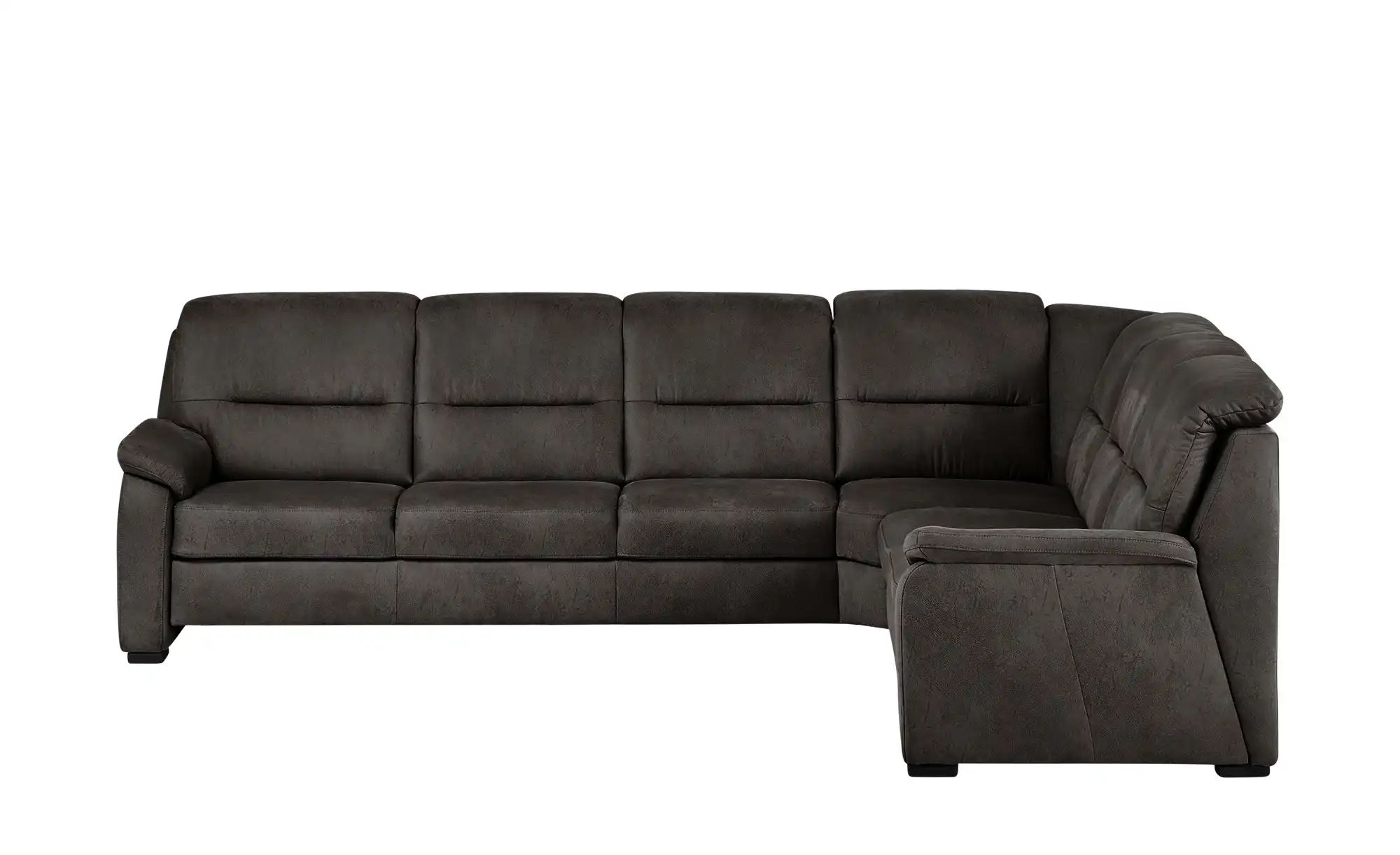 meinSofa Ecksofa  Vera ¦ grau ¦ Maße (cm): B: 303 H: 92 T: 245 Polstermöbel günstig online kaufen