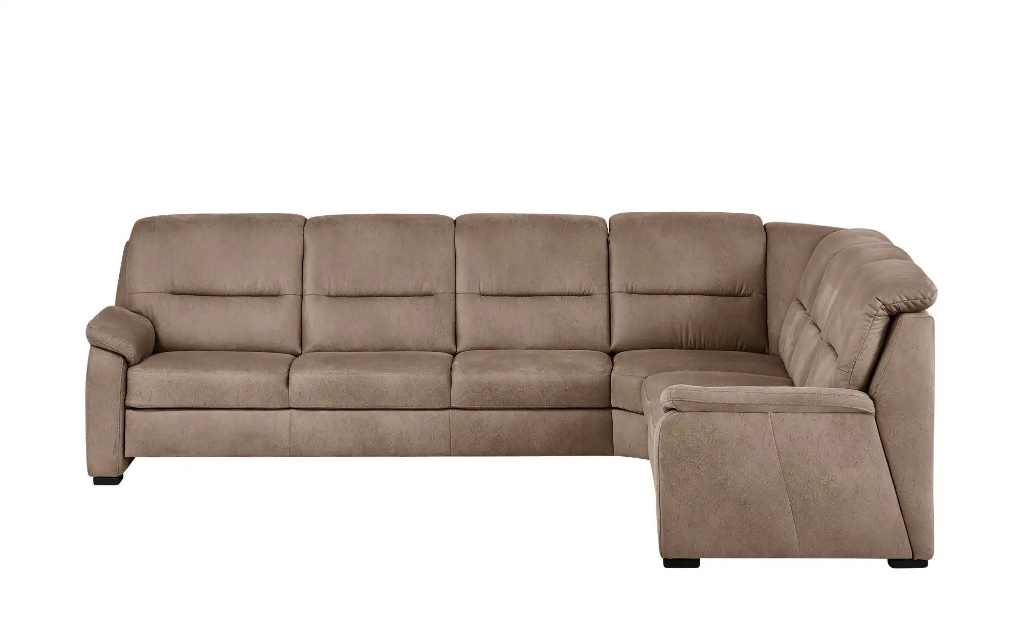 meinSofa Ecksofa  Vera ¦ beige ¦ Maße (cm): B: 303 H: 92 T: 245 Polstermöbe günstig online kaufen