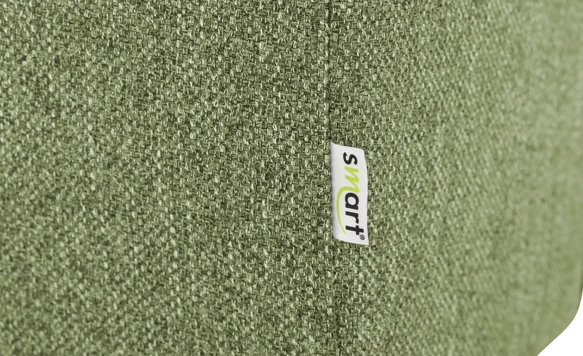 Thumbnail - smart Sessel Valencia ¦ grün ¦ Maße (cm): B: 88 H: 90 T: 93.0 Polstermöbel > Sessel > Relaxsessel - Höffner