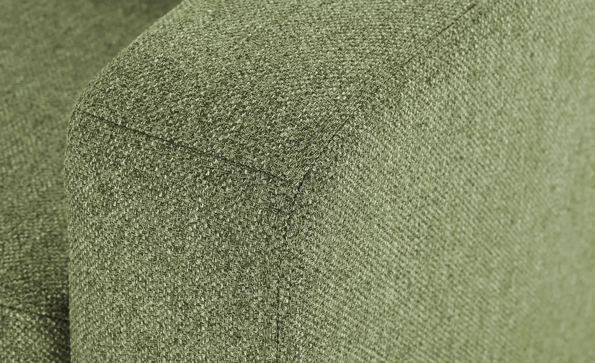 Thumbnail - smart Sessel Valencia ¦ grün ¦ Maße (cm): B: 88 H: 90 T: 93.0 Polstermöbel > Sessel > Relaxsessel - Höffner