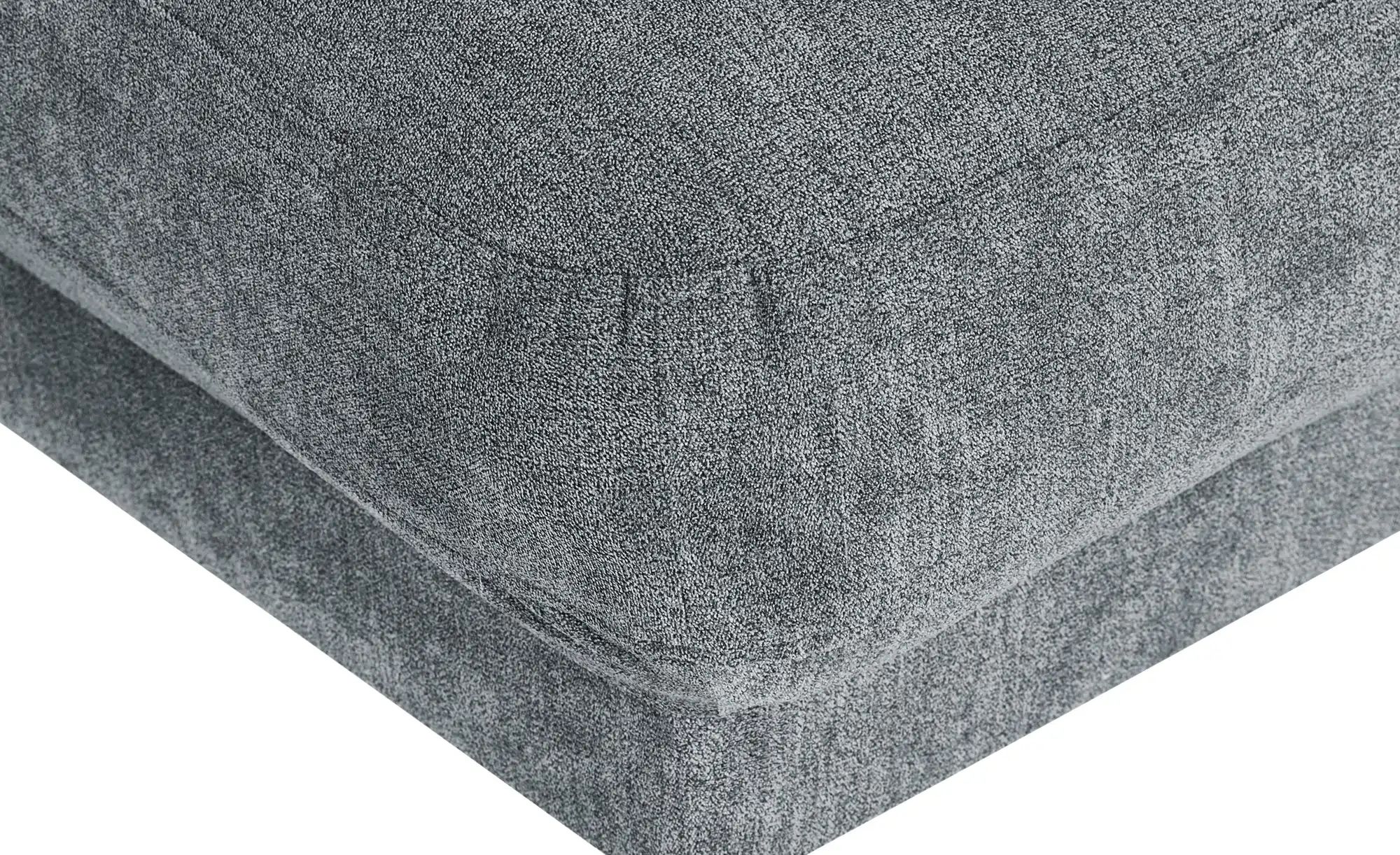 bobb Ecksofa  Yolanda ¦ grau ¦ Maße (cm): B: 257 H: 94 T: 174 Polstermöbel günstig online kaufen