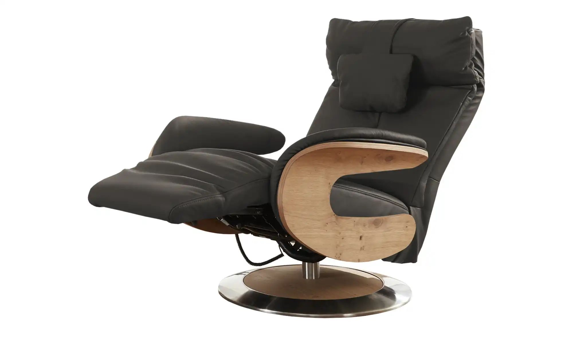 himolla Relaxsessel Mit verschiedenen Funktionen 7818 ¦ braun ¦ Maße (cm): günstig online kaufen