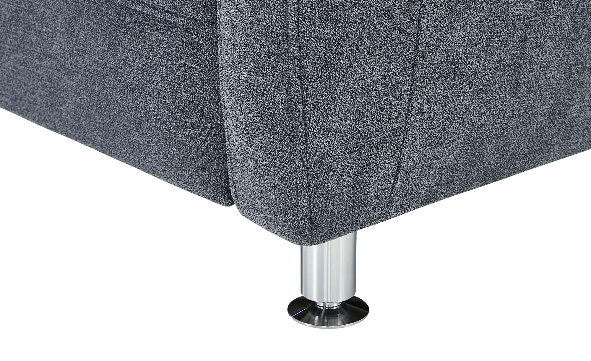 Thumbnail - meinSofa Ecksofa  Ole-S ¦ blau ¦ Maße (cm): B: 287 H: 91 T: 269.0 Polstermöbel > Sofas > Ecksofas - Höffner