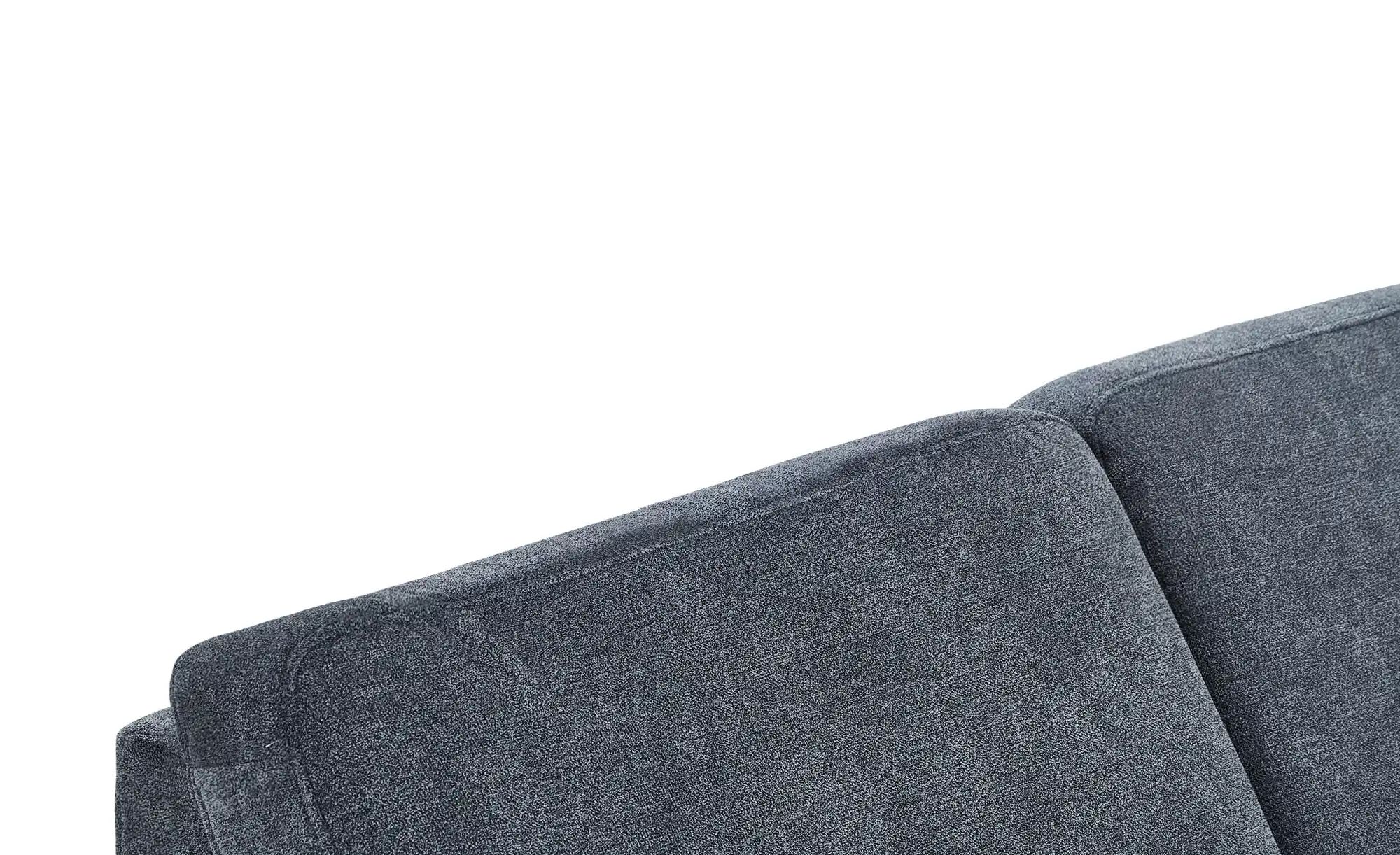Thumbnail - meinSofa Ecksofa  Ole-S ¦ blau ¦ Maße (cm): B: 287 H: 91 T: 269.0 Polstermöbel > Sofas > Ecksofas - Höffner