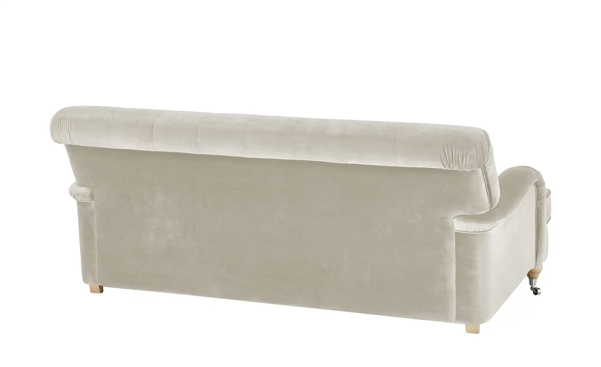 Samt Sofa Hoffner