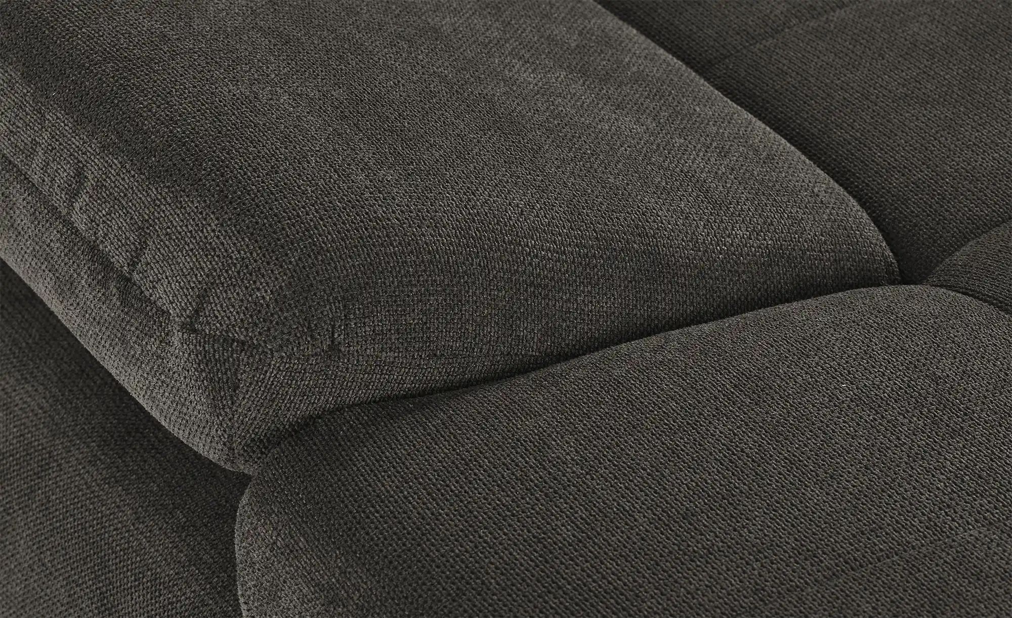 Lounge Collection Wohnlandschaft mit verschiedenen Funktionen Spencer ¦ gra günstig online kaufen