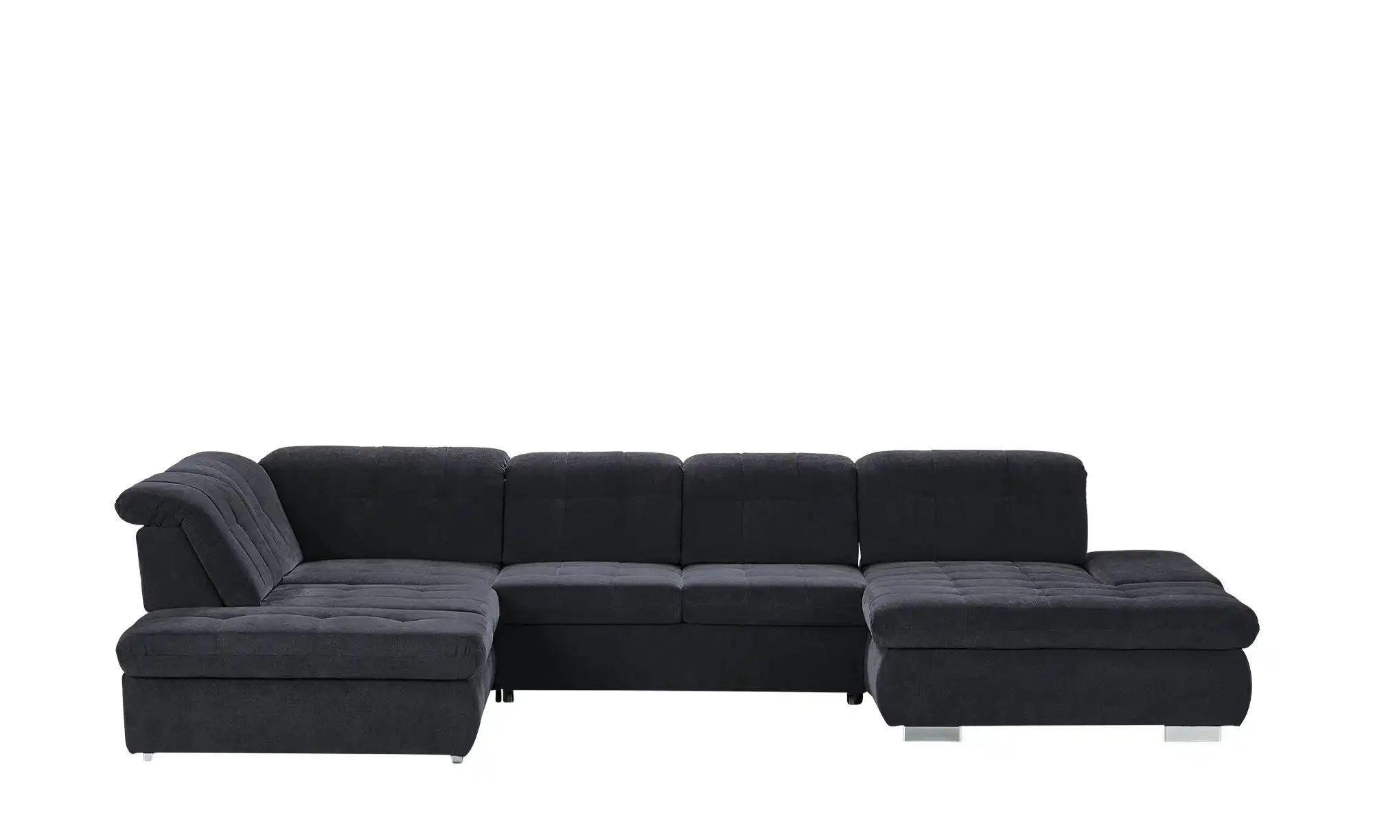 Lounge Collection Wohnlandschaft mit verschiedenen Funktionen Spencer ¦ bla günstig online kaufen