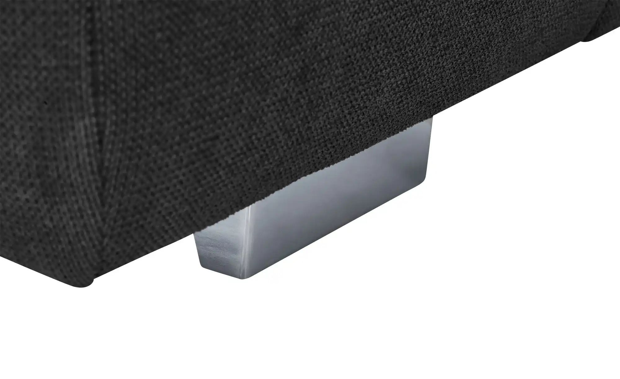 Thumbnail - Lounge Collection Wohnlandschaft mit verschiedenen Funktionen Spencer ¦ schwarz ¦ Maße (cm): B: 382 H: 102 T: 260.0 Pols...