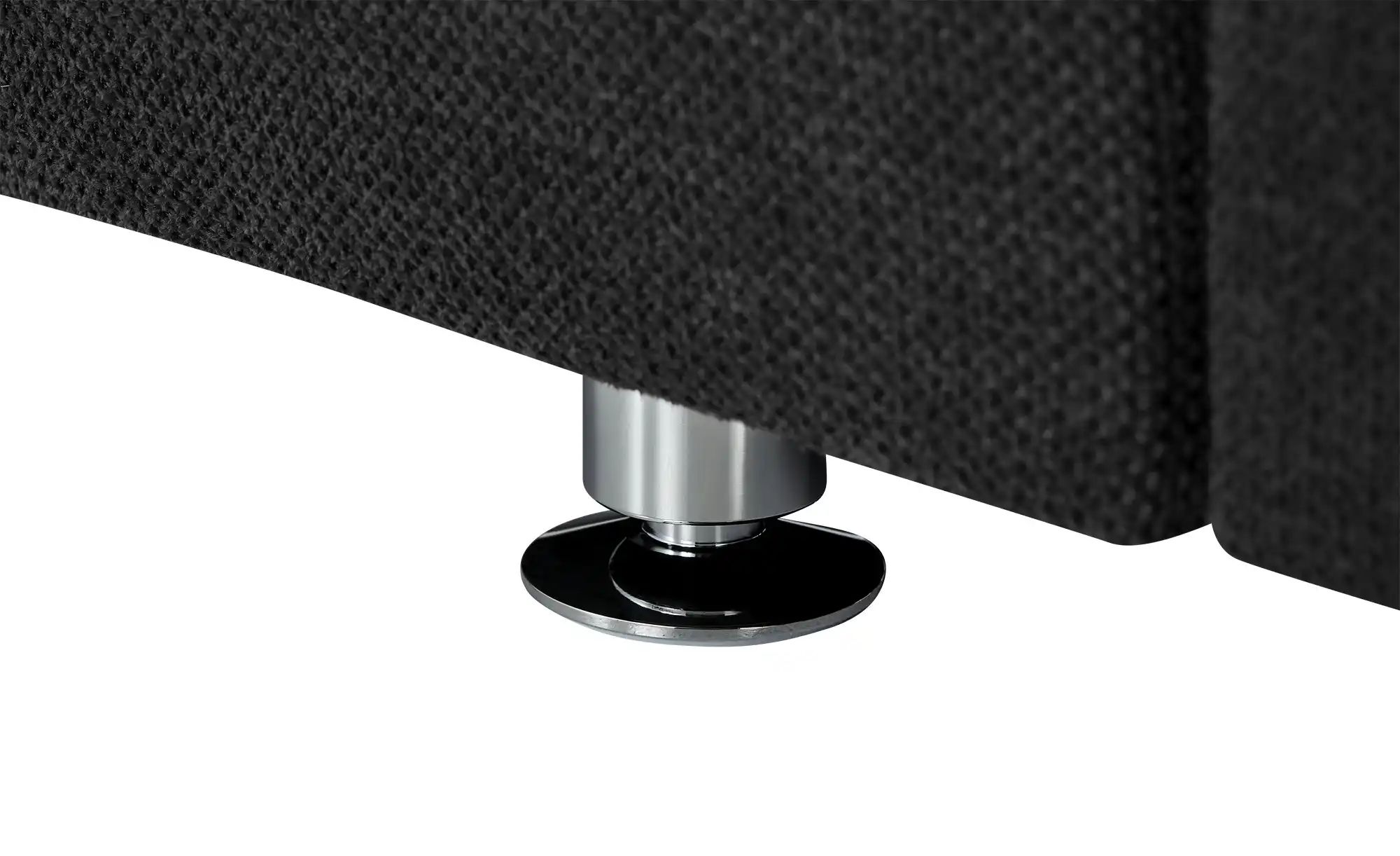 Thumbnail - Lounge Collection Wohnlandschaft mit verschiedenen Funktionen Spencer ¦ schwarz ¦ Maße (cm): B: 382 H: 102 T: 260.0 Pols...