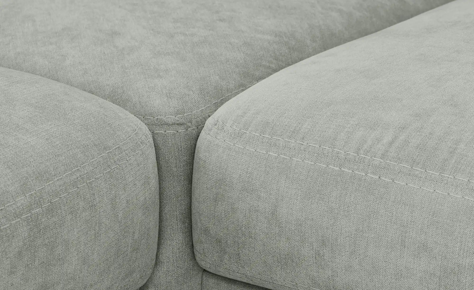 Thumbnail - Max Schelling Wohnlandschaft Maximum ¦ grau ¦ Maße (cm): B: 333 H: 86 T: 253.0 Polstermöbel > Sofas > Schlafsofas - Höf...