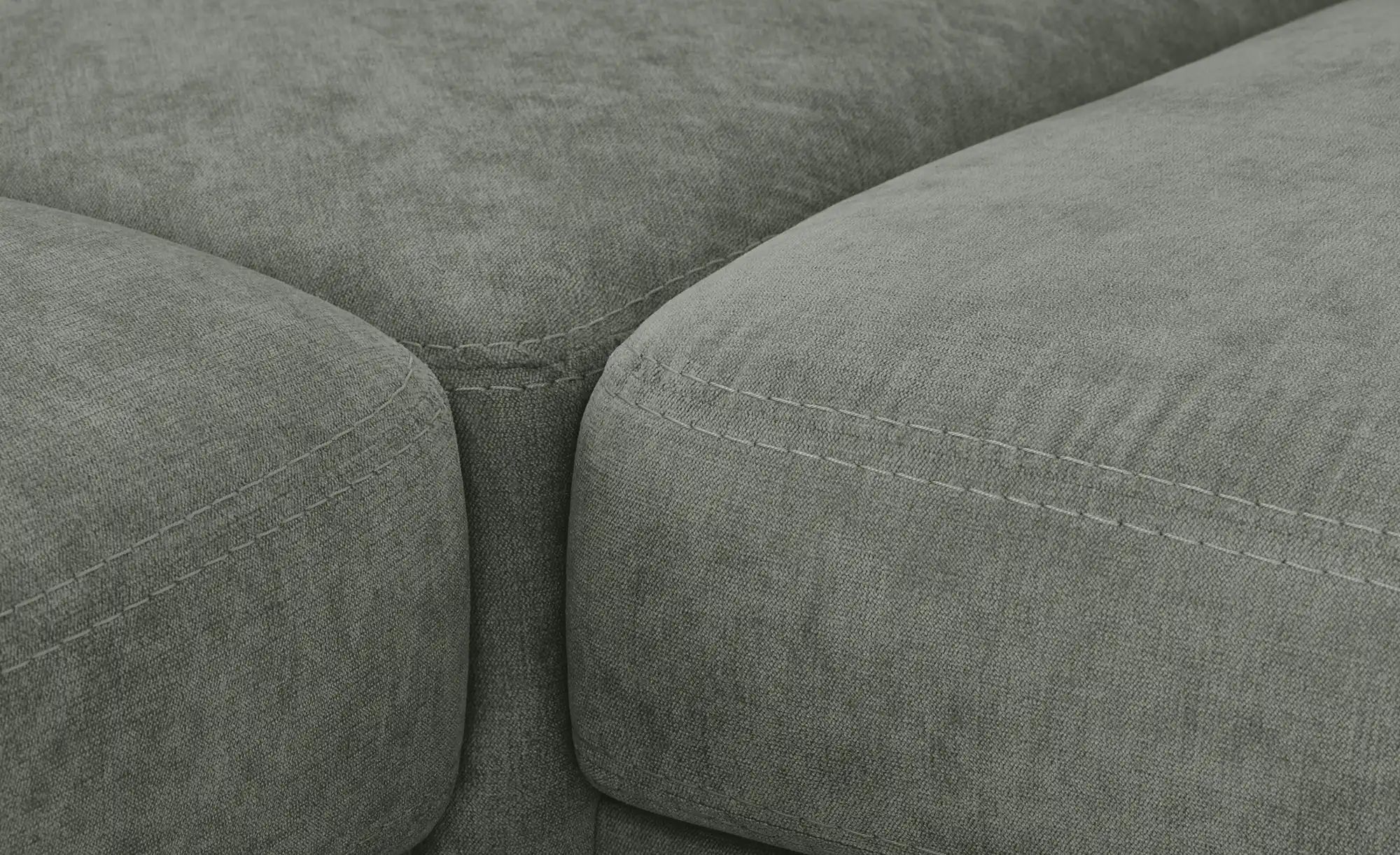 Thumbnail - Max Schelling Wohnlandschaft  Maximum ¦ grau ¦ Maße (cm): B: 333 H: 86 T: 253.0 Polstermöbel > Sofas > Wohnlandschaften ...