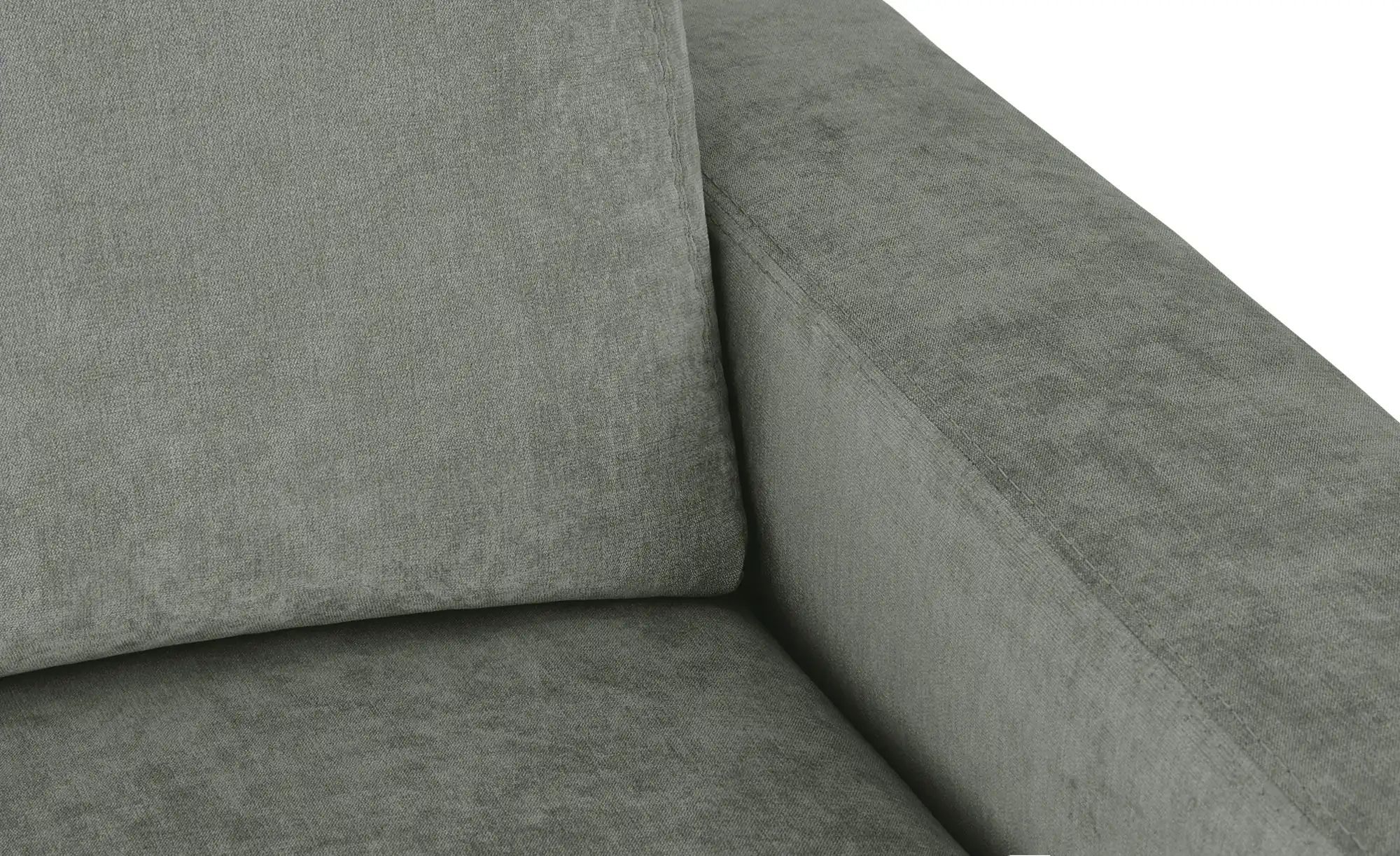 Thumbnail - Max Schelling Wohnlandschaft  Maximum ¦ grau ¦ Maße (cm): B: 333 H: 86 T: 253.0 Polstermöbel > Sofas > Wohnlandschaften ...
