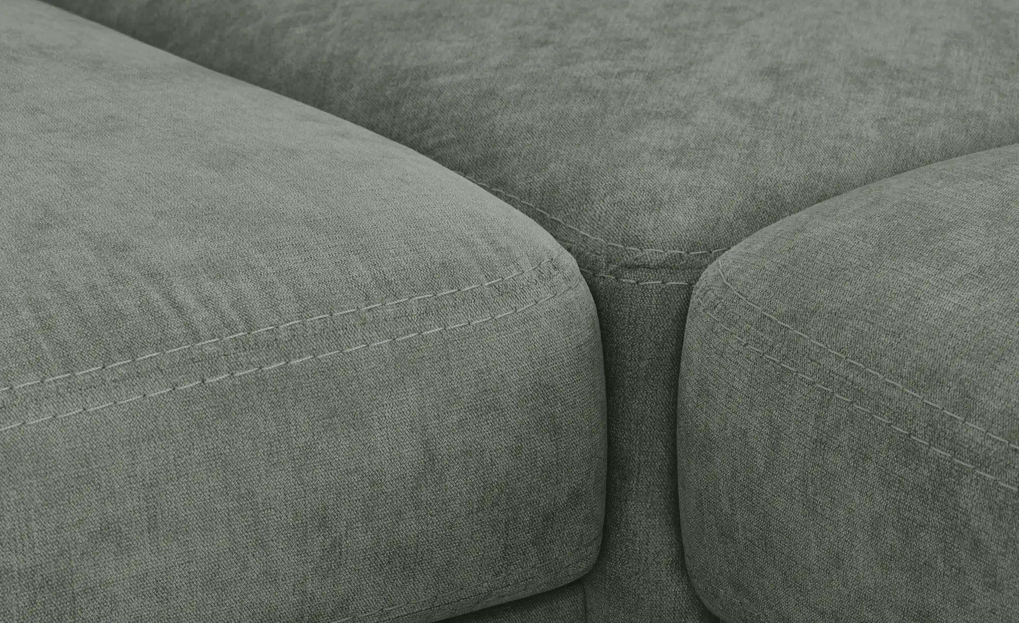 Thumbnail - Max Schelling Wohnlandschaft Maximum ¦ grau ¦ Maße (cm): B: 333 H: 86 T: 253.0 Polstermöbel > Sofas > Wohnlandschaften ...