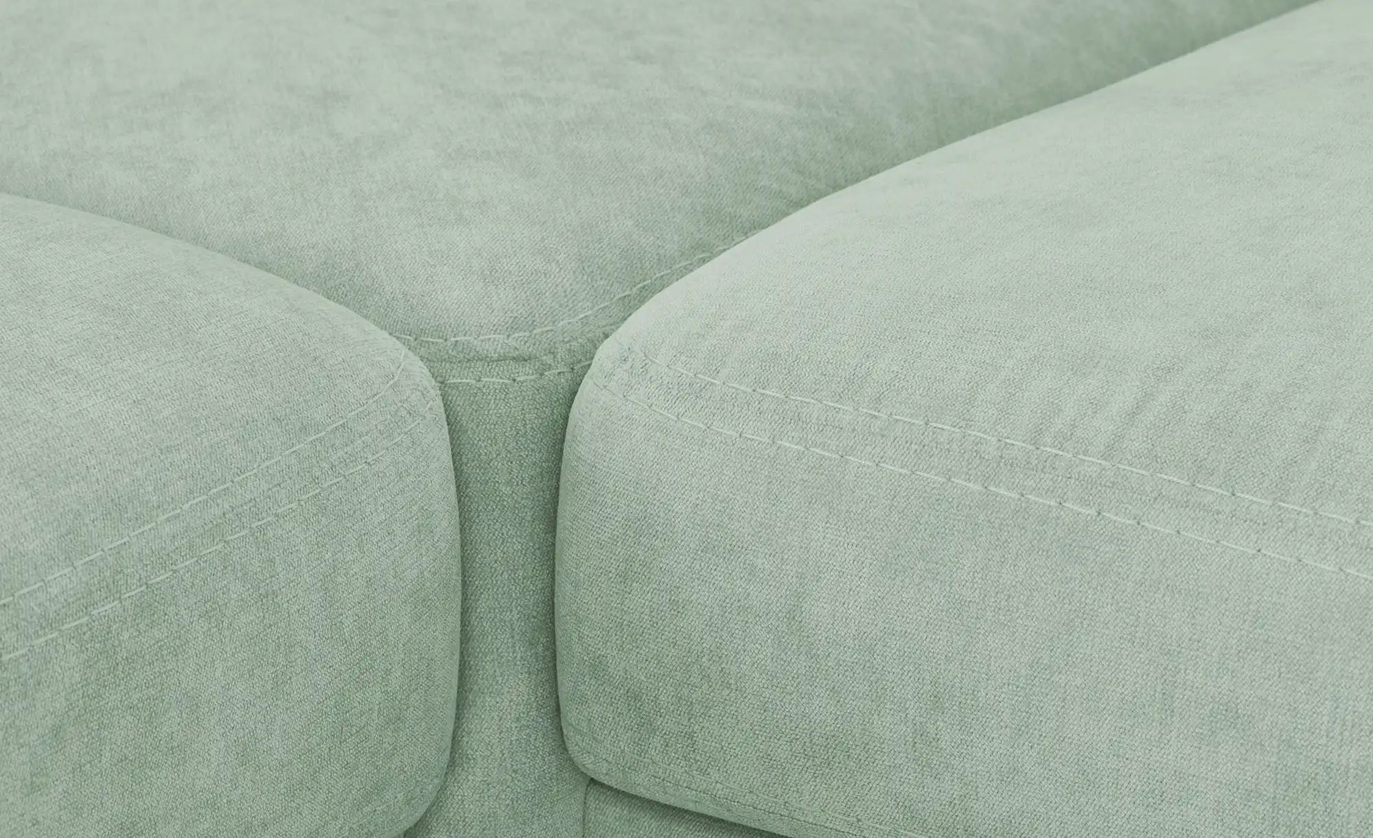 Thumbnail - Max Schelling Wohnlandschaft Maximum ¦ grün ¦ Maße (cm): B: 333 H: 86 T: 253.0 Polstermöbel > Sofas > Wohnlandschaften ...