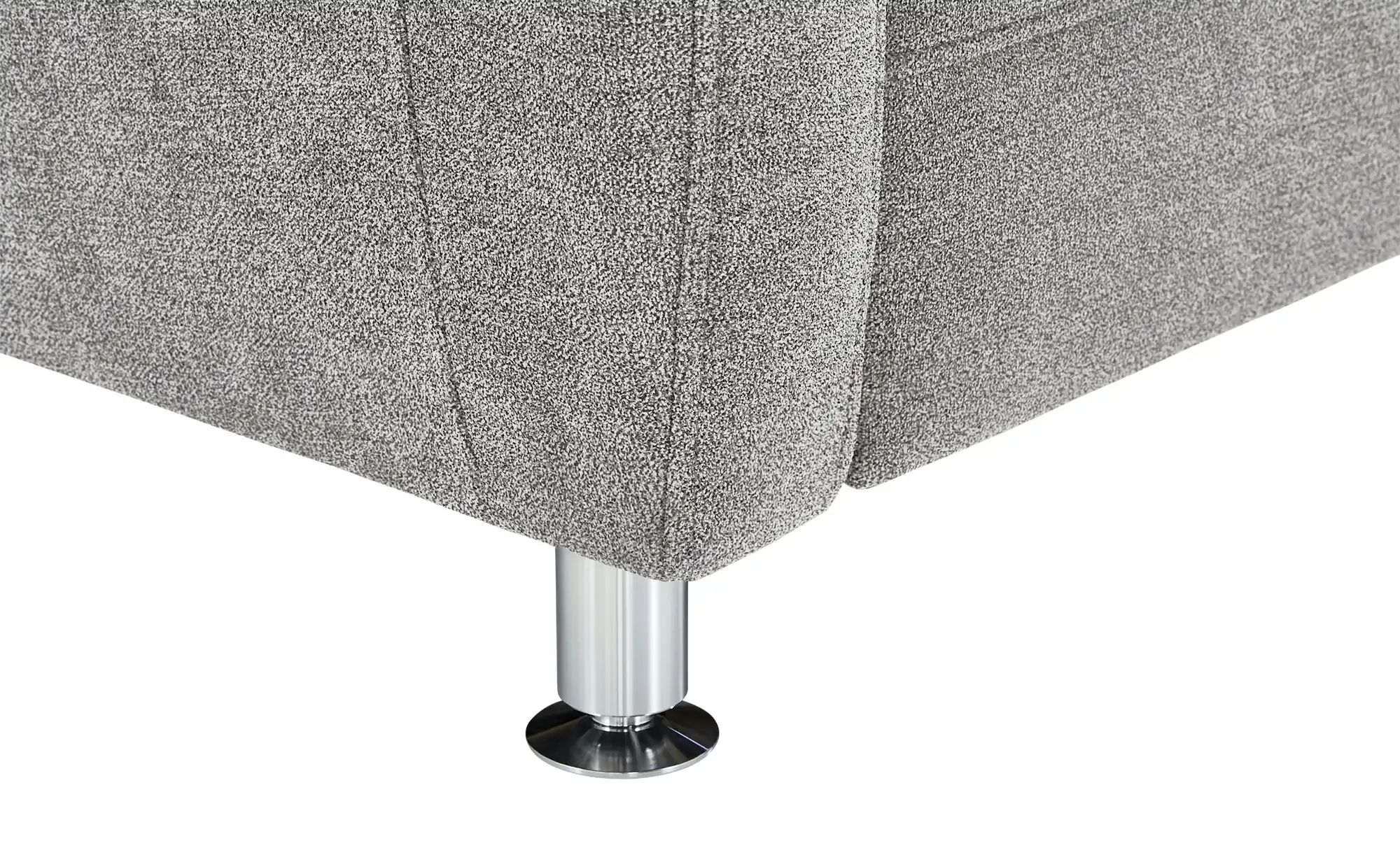 Thumbnail - meinSofa Ecksofa Ole-S ¦ grau ¦ Maße (cm): B: 269 H: 91 T: 287.0 Polstermöbel > Sofas > Ecksofas - Höffner