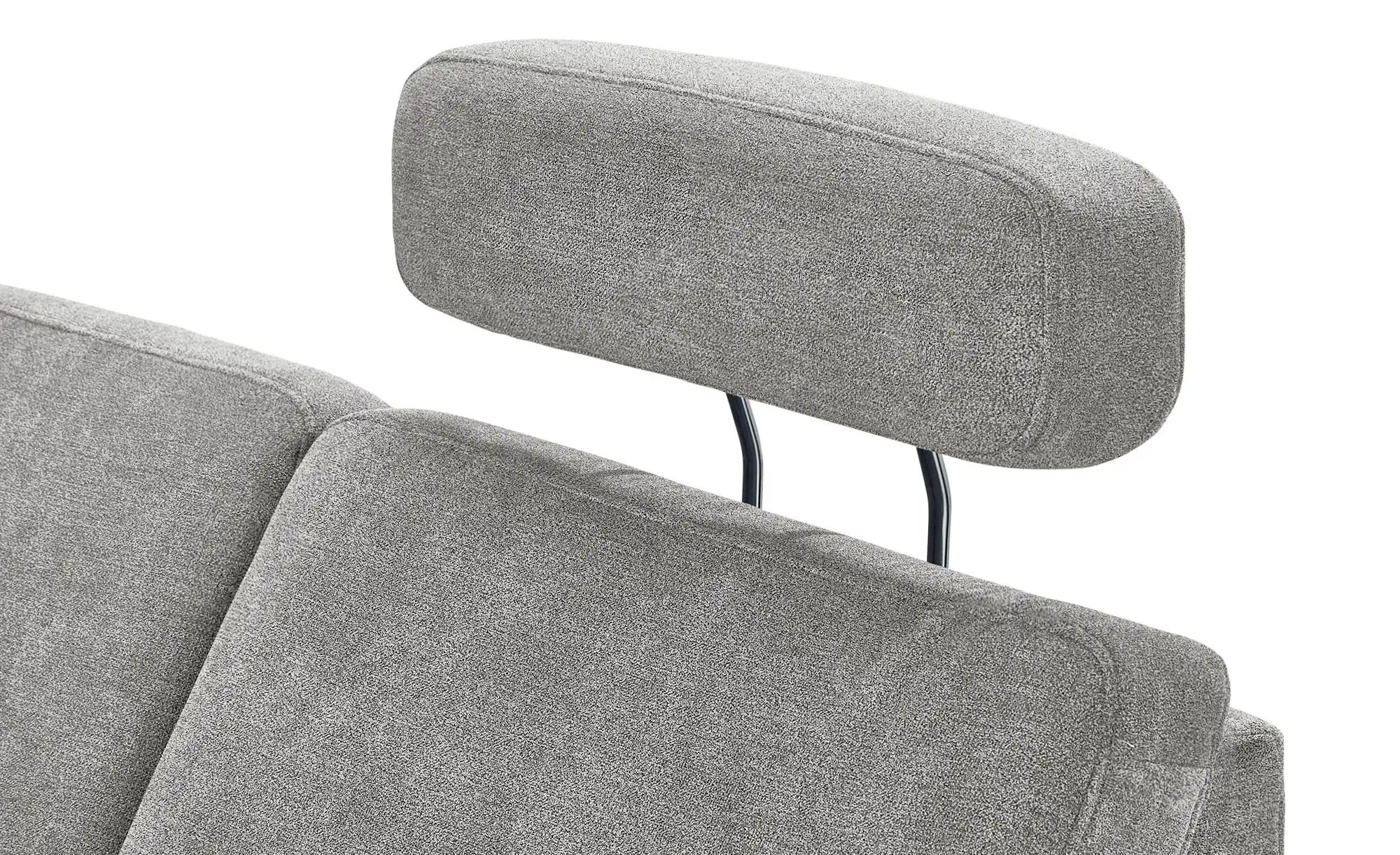 Thumbnail - meinSofa Ecksofa Ole-S ¦ grau ¦ Maße (cm): B: 269 H: 91 T: 287.0 Polstermöbel > Sofas > Ecksofas - Höffner