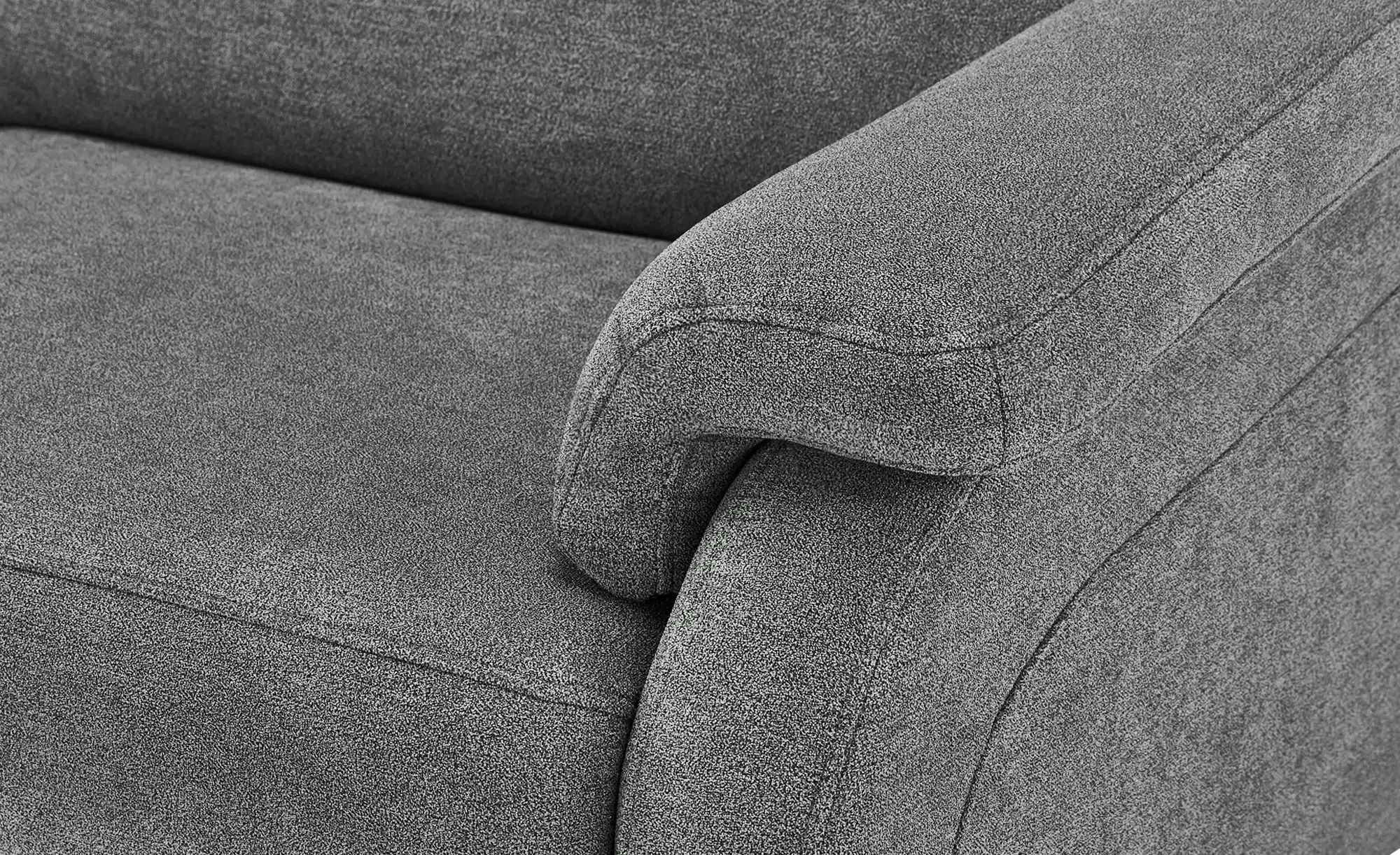 Thumbnail - meinSofa Ecksofa  Ole-S ¦ grau ¦ Maße (cm): B: 269 H: 91 T: 287.0 Polstermöbel > Sofas > Ecksofas - Höffner
