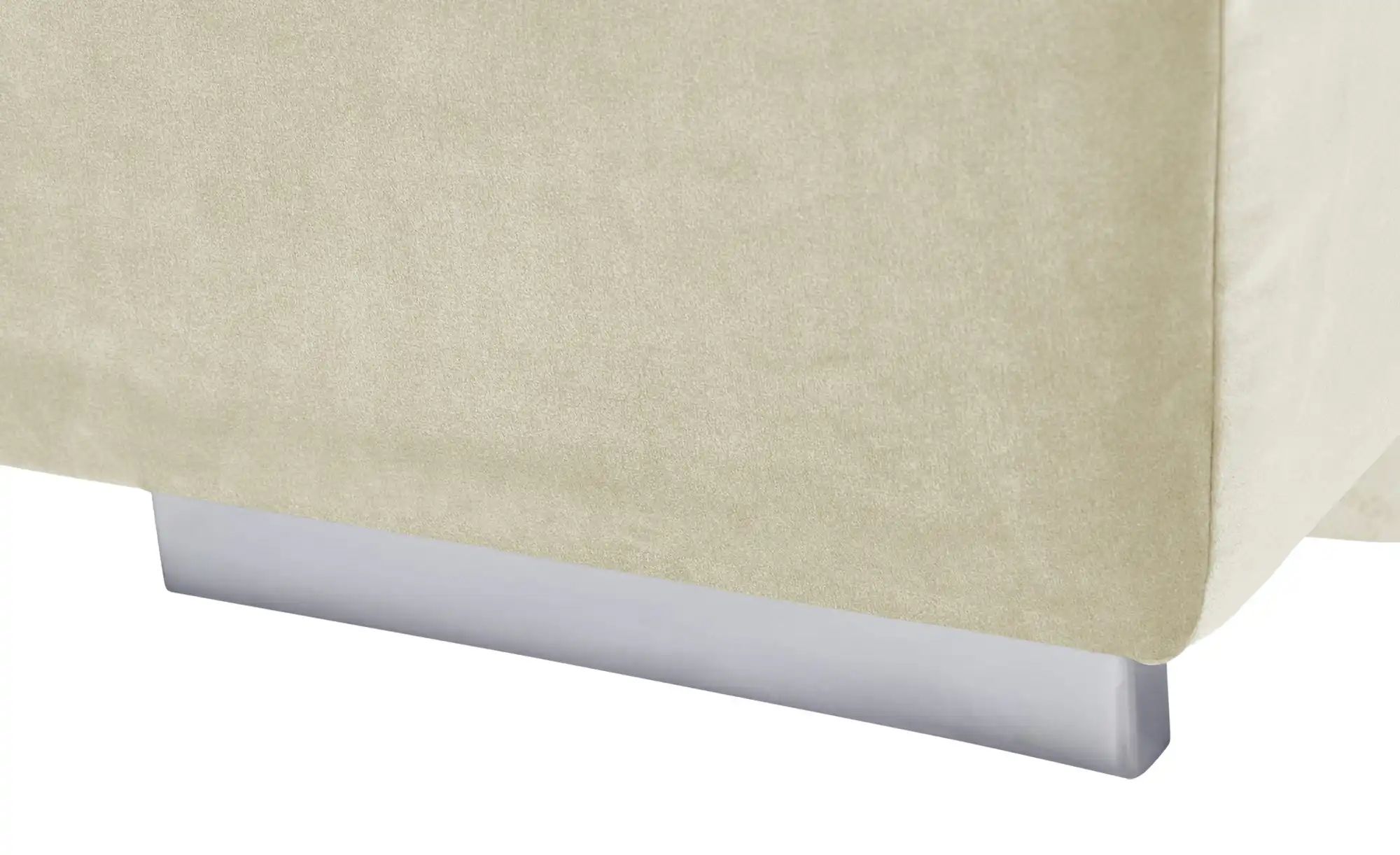 uno Ecksofa  Origo ¦ creme ¦ Maße (cm): B: 308 H: 70 T: 225.0 Polstermöbel günstig online kaufen