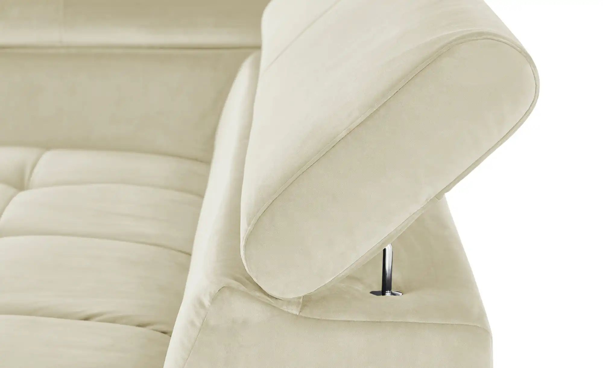 Thumbnail - uno Ecksofa  Origo ¦ creme ¦ Maße (cm): B: 308 H: 70 T: 225.0 Polstermöbel > Sofas > Ecksofas - Höffner