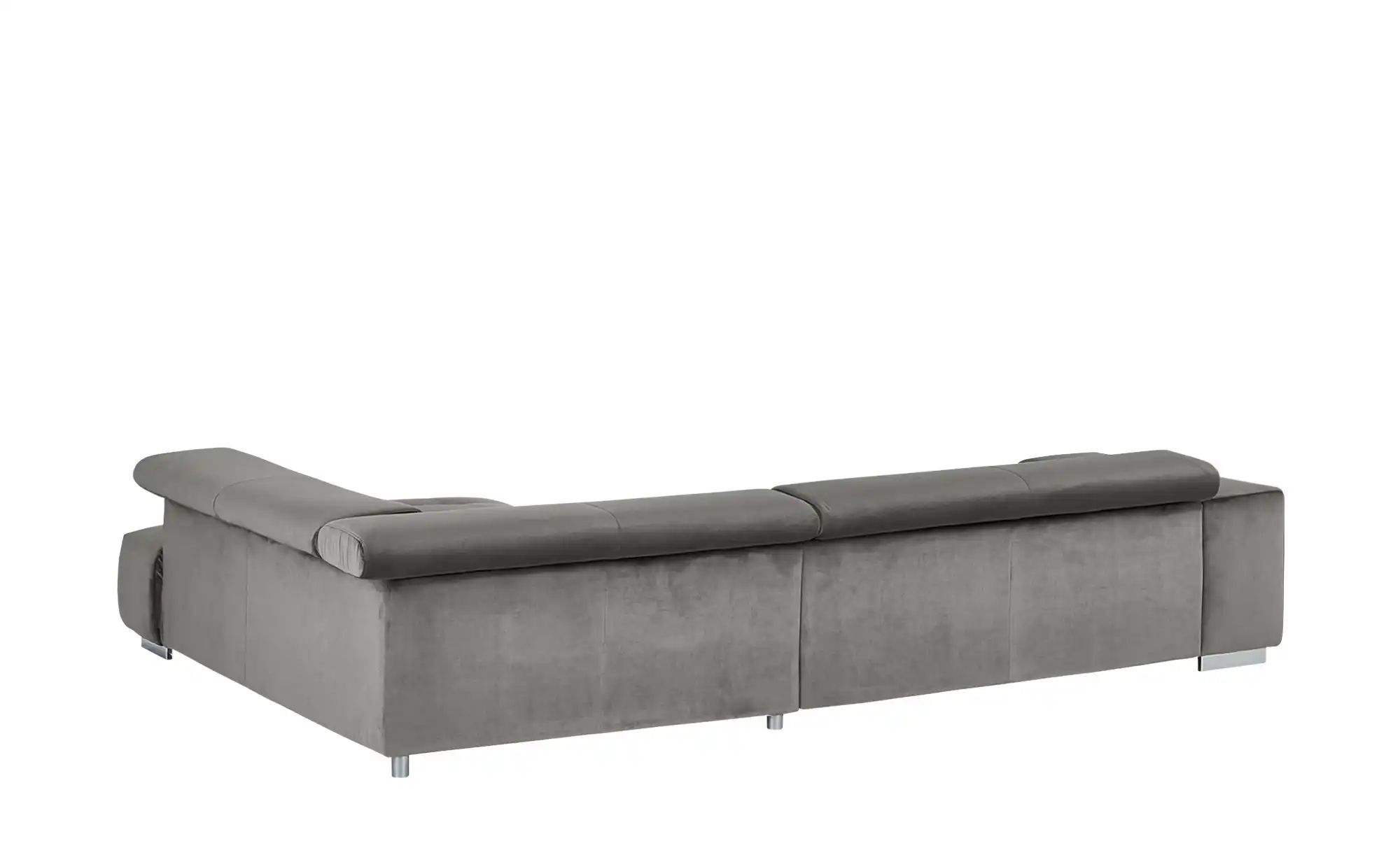uno Ecksofa  Origo ¦ braun ¦ Maße (cm): B: 308 H: 70 T: 225.0 Polstermöbel günstig online kaufen