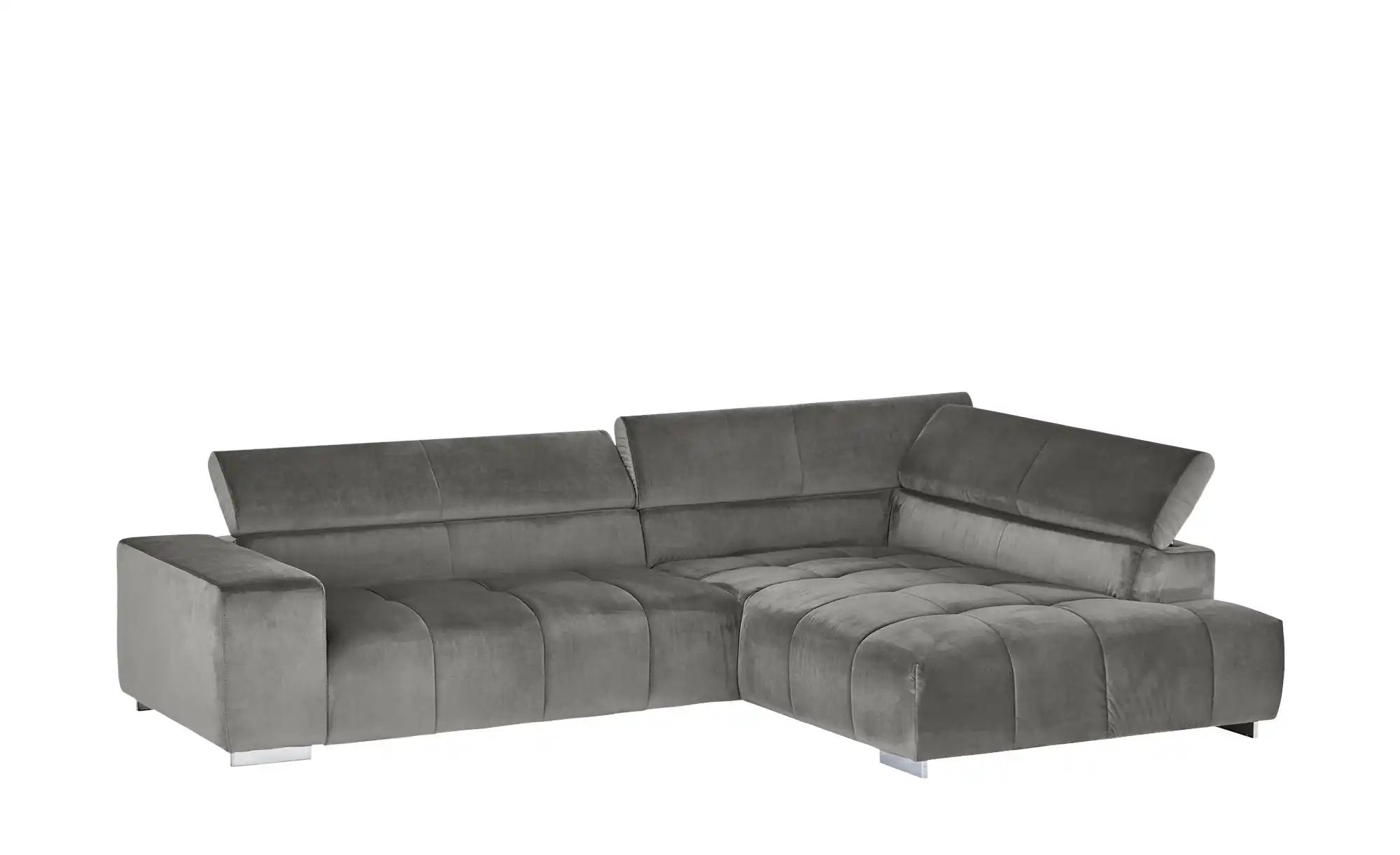 Thumbnail - uno Ecksofa Origo ¦ braun ¦ Maße (cm): B: 308 H: 70 T: 225.0 Polstermöbel > Sofas > Ecksofas - Höffner
