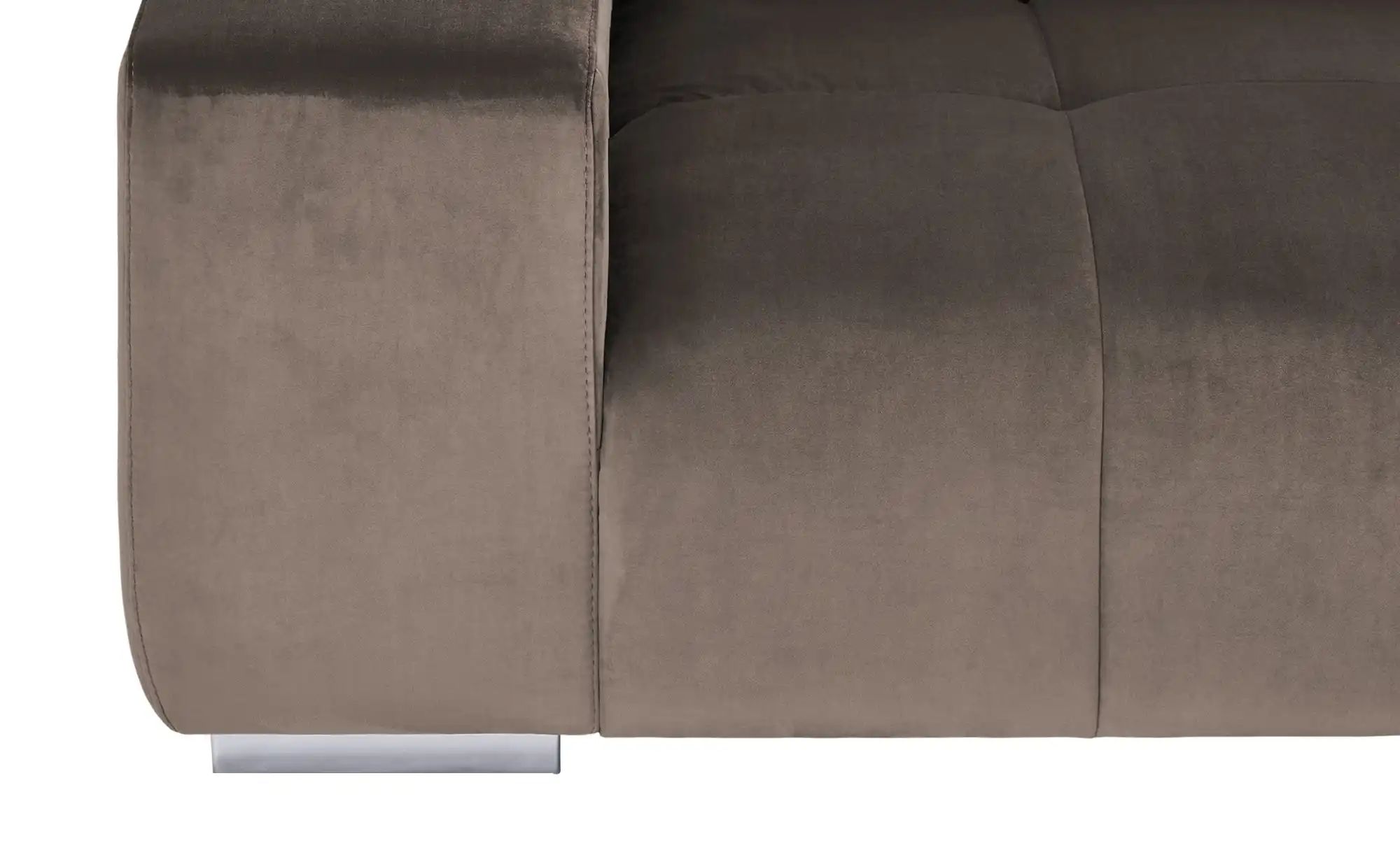 Thumbnail - uno Ecksofa Origo ¦ braun ¦ Maße (cm): B: 308 H: 70 T: 225.0 Polstermöbel > Sofas > Ecksofas - Höffner