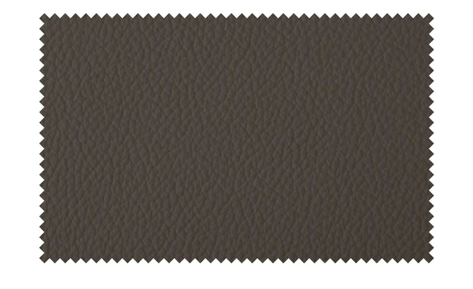 Thumbnail - Lounge Collection Ecksofa Leder Spencer ¦ braun ¦ Maße (cm): B: 323 H: 102 T: 260.0 Polstermöbel > Sofas > Ecksofas - H...