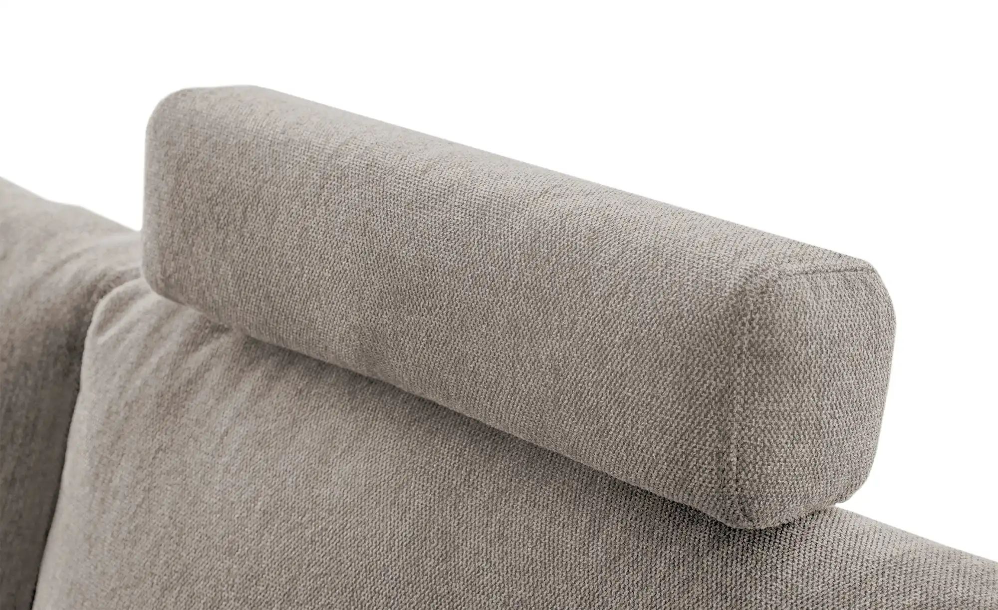 Ecksofa Arissa De Luxe