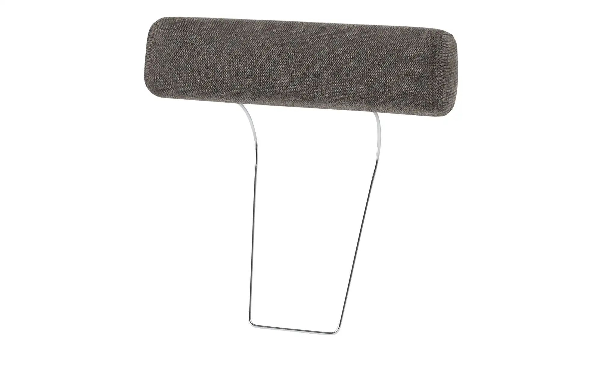 bobb Kopfstütze  Arissa de Luxe  braun  Maße (cm): B: 50 H: 20 T: 15.0 | 04054888340570
